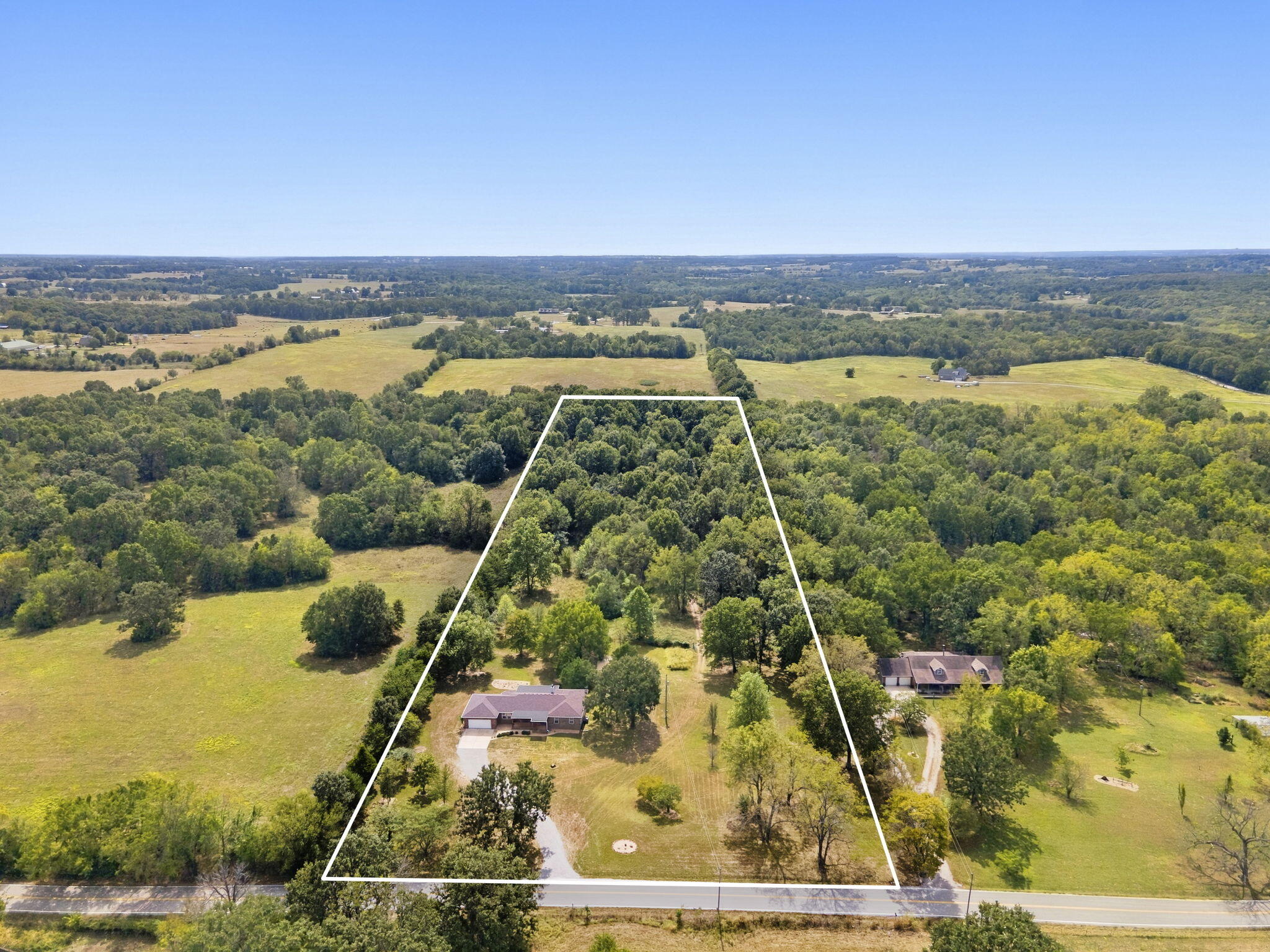 Photo 41 - Residential for sale – 14282 W Farm Rd 188   Billings, MO