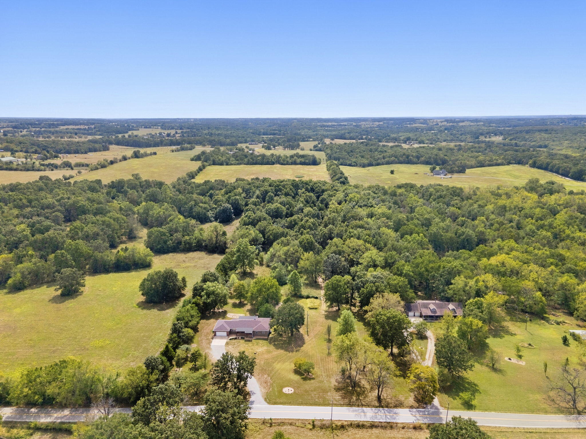 Photo 40 - Residential for sale – 14282 W Farm Rd 188   Billings, MO