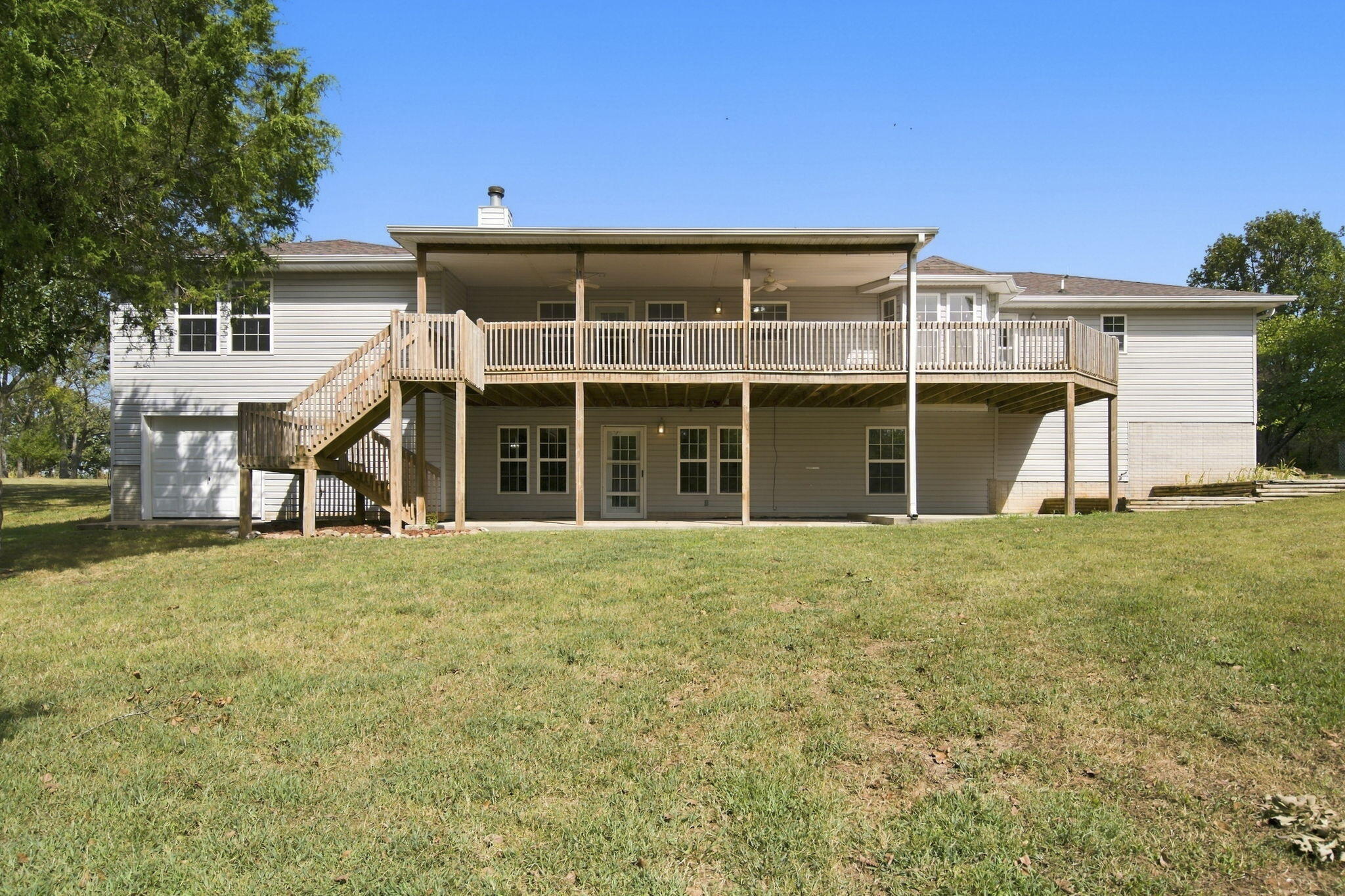 Photo 4 - Residential for sale – 14282 W Farm Rd 188   Billings, MO