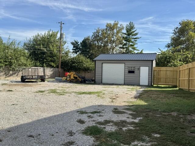 Photo 34 - Residential for sale – 3336 E Alpine Drive  Springfield, MO
