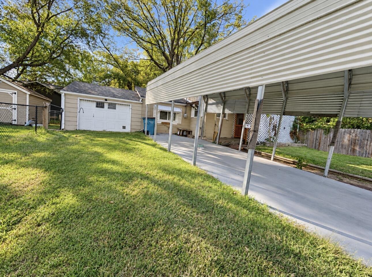 Photo 2 - Residential for sale – 2209 N Main Avenue  Springfield, MO