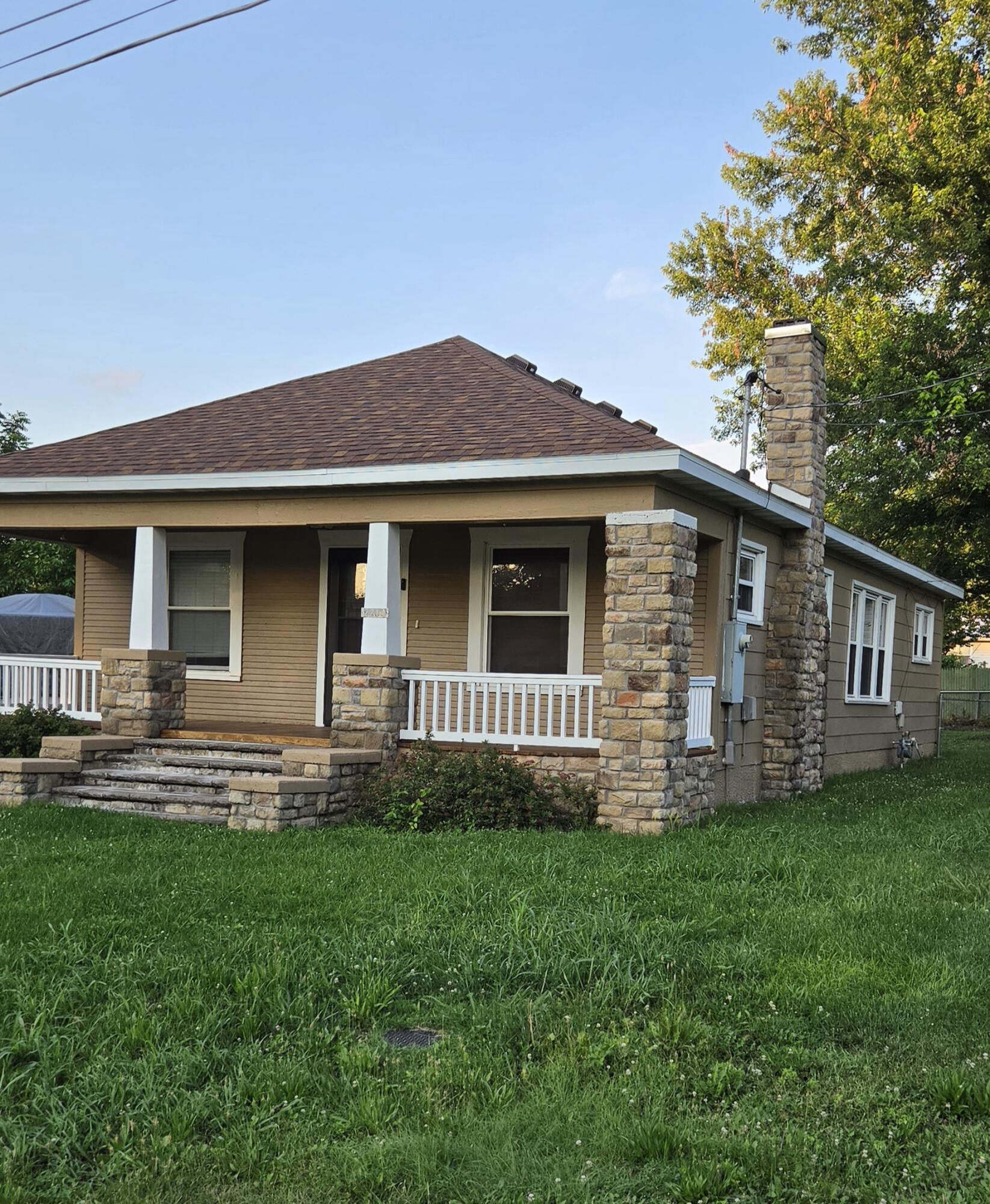 Photo 4 - Residential for sale – 2214 N Fay Avenue  Springfield, MO