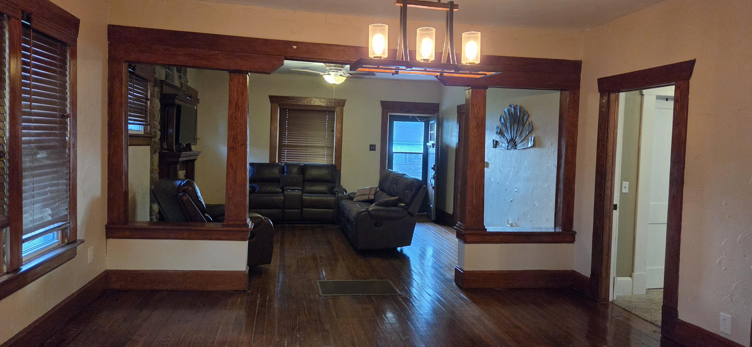 Photo 8 - Residential for sale – 2214 N Fay Avenue  Springfield, MO