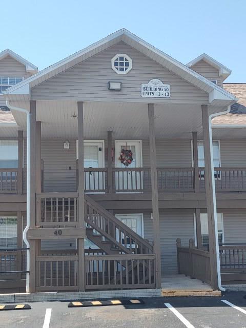 Photo 17 - Residential for sale – 40  Scenic Court  Branson, MO