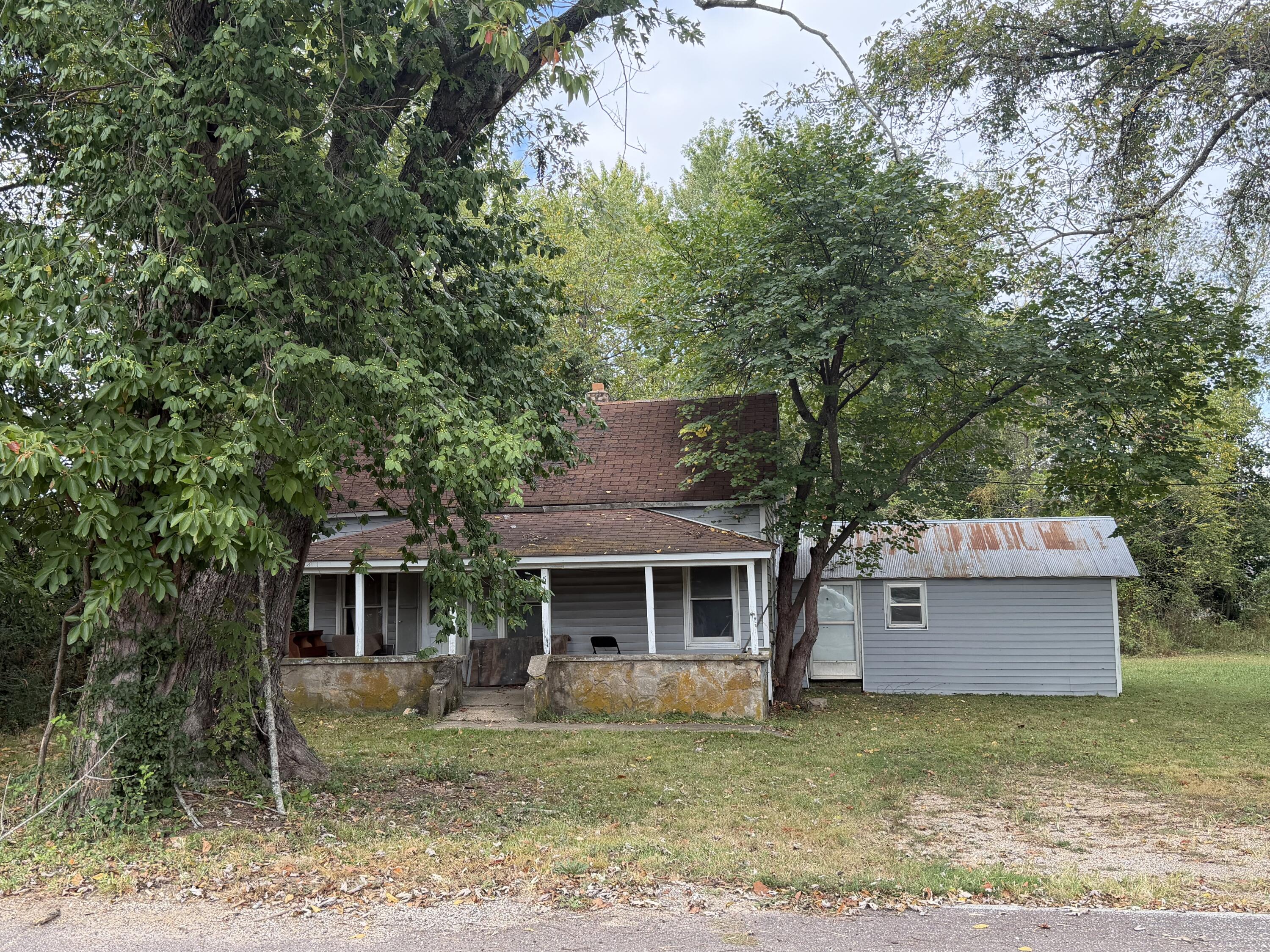 Photo 3 - Land for sale – 510 E James Street  Mountain View, MO