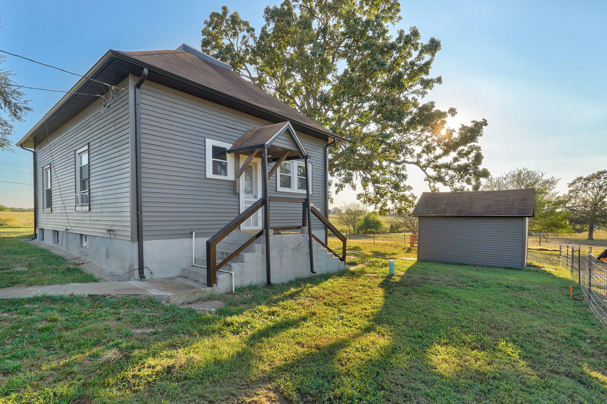 Photo 24 - Residential for sale – 815 E Dade 202   Everton, MO