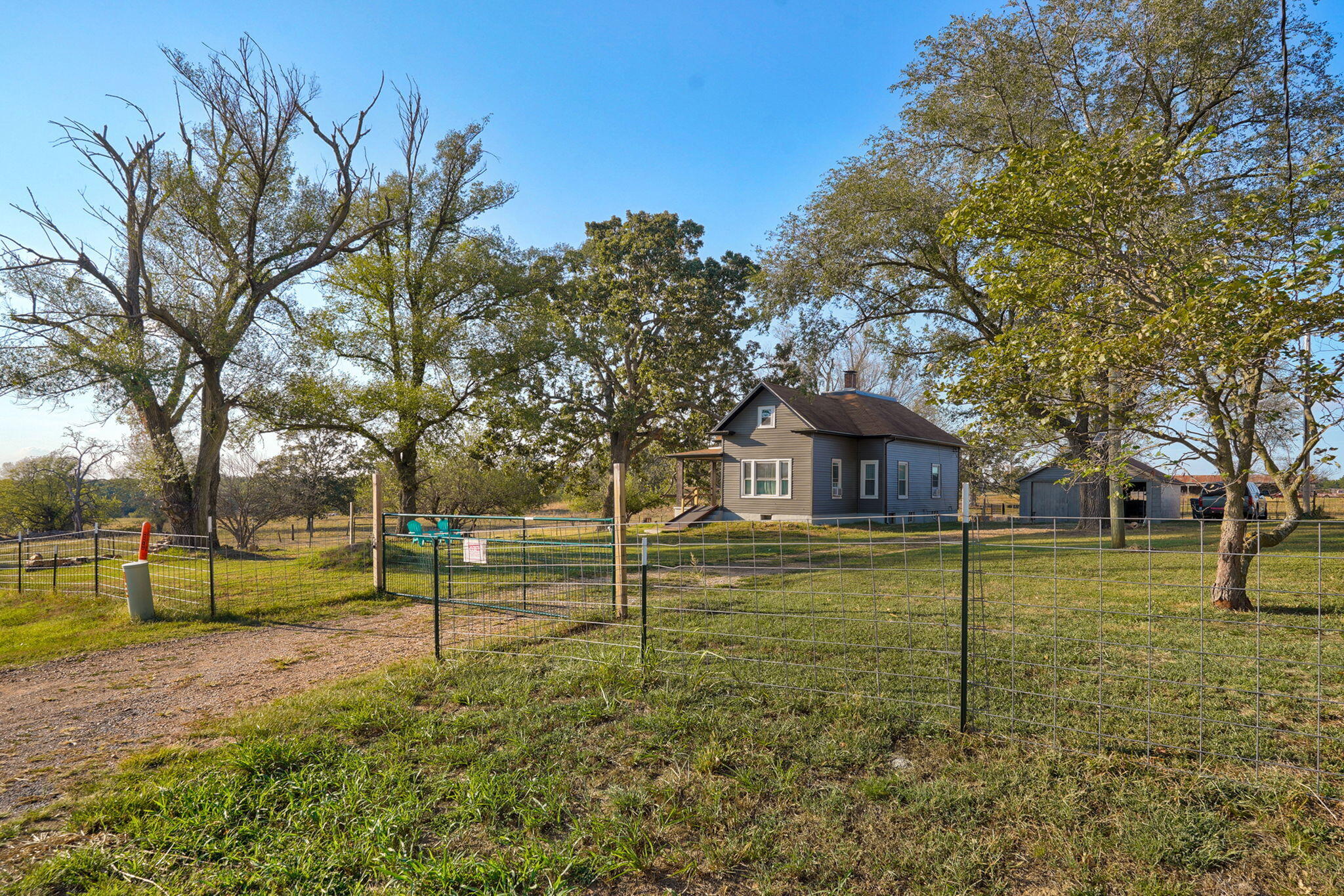 Photo 40 - Residential for sale – 815 E Dade 202   Everton, MO