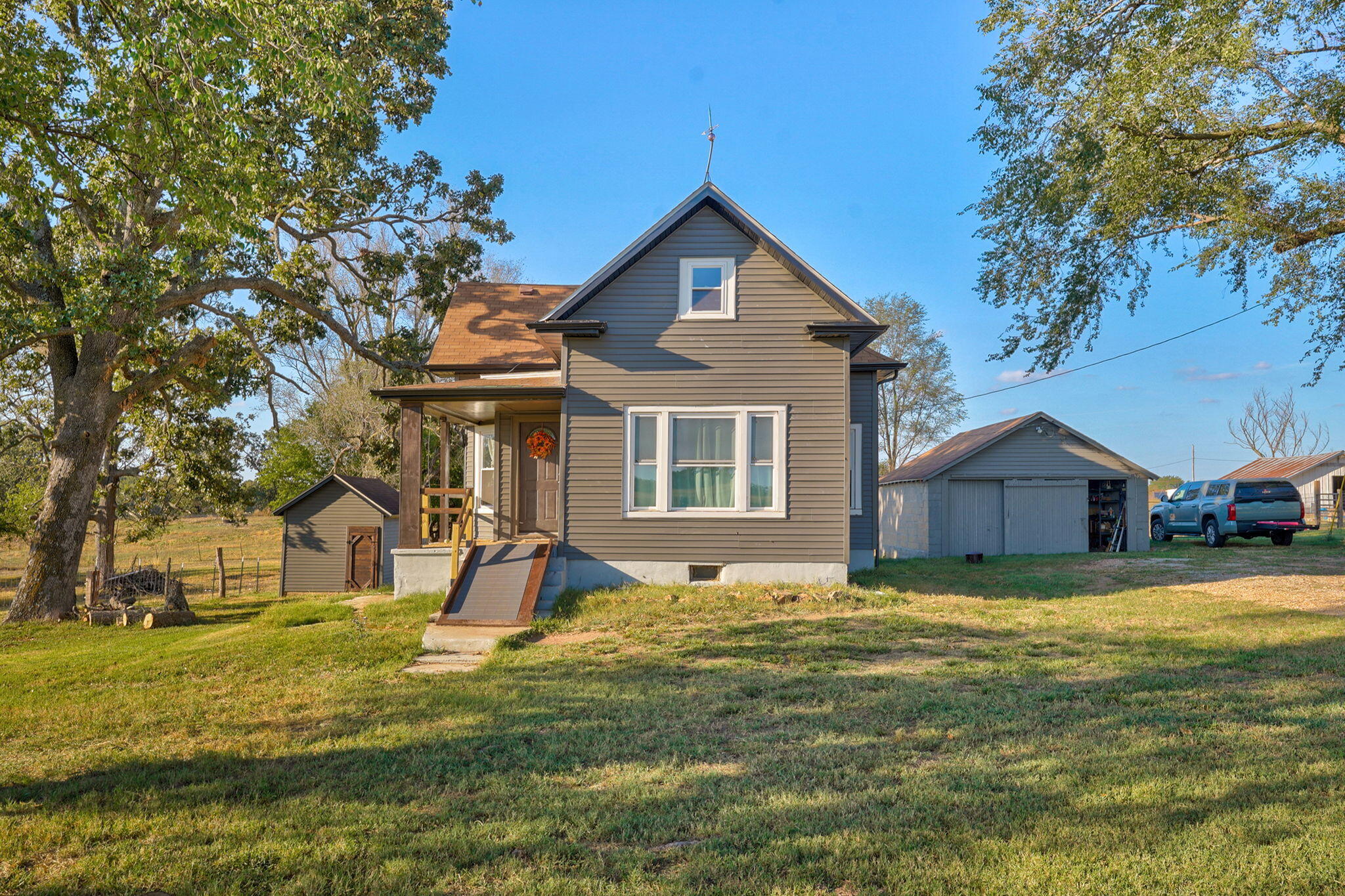 Photo 42 - Residential for sale – 815 E Dade 202   Everton, MO