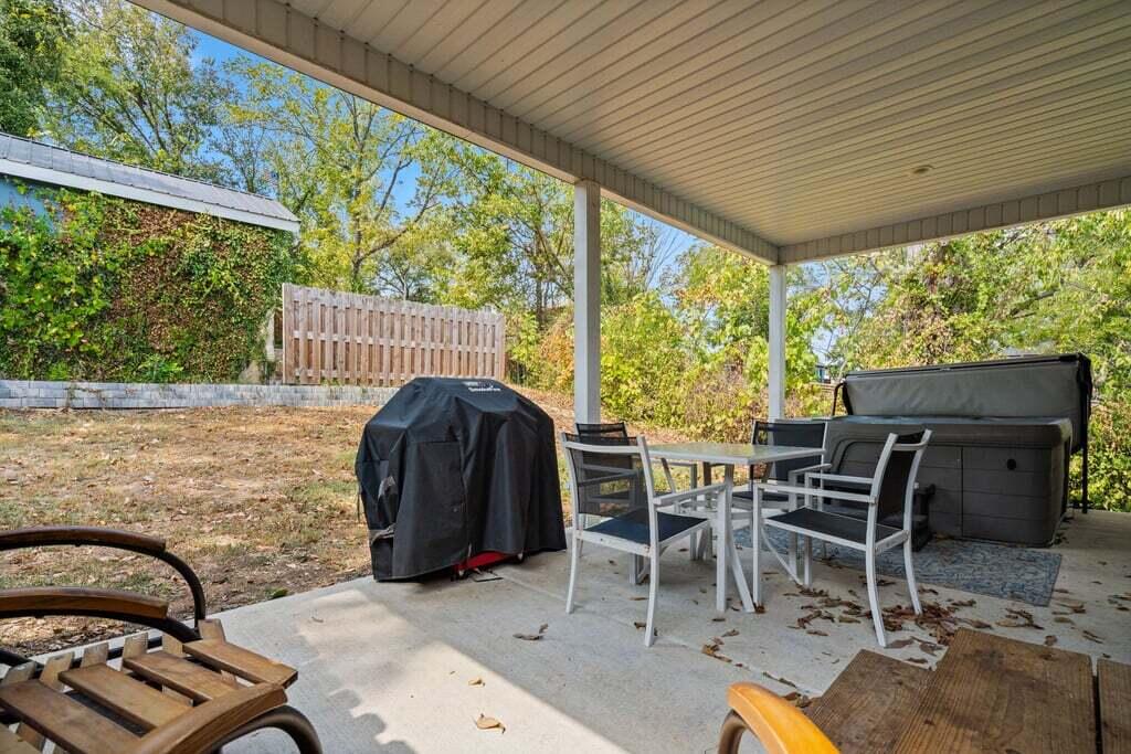 Photo 35 - Residential for sale – 215 N 3rd Street  Branson, MO