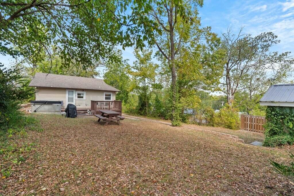 Photo 96 - Residential for sale – 215 N 3rd Street  Branson, MO