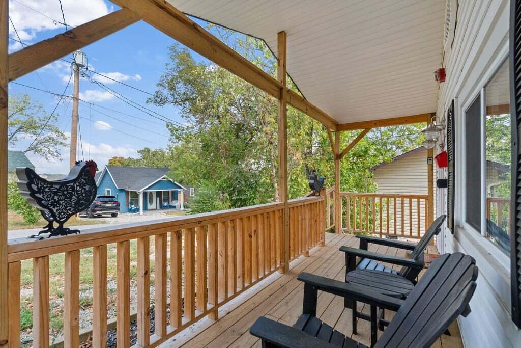 Photo 44 - Residential for sale – 215 N 3rd Street  Branson, MO