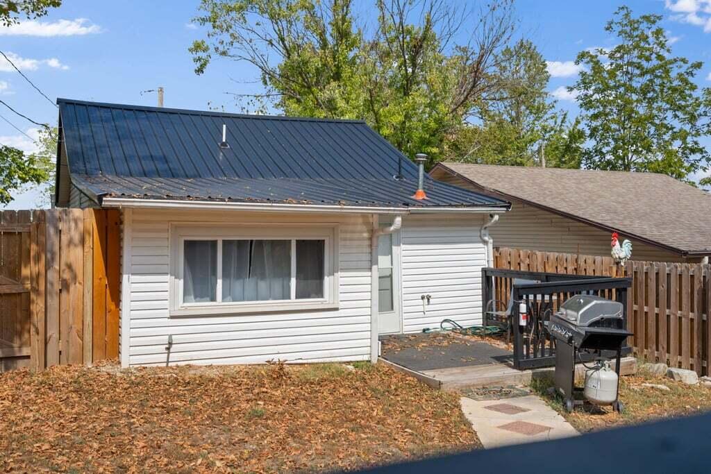 Photo 74 - Residential for sale – 215 N 3rd Street  Branson, MO