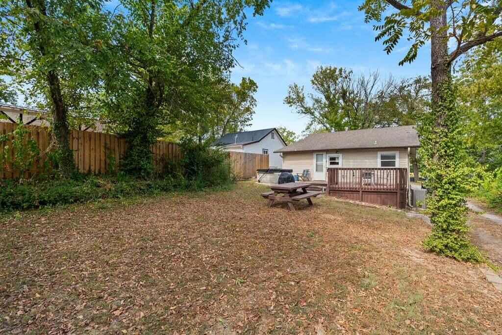 Photo 95 - Residential for sale – 215 N 3rd Street  Branson, MO