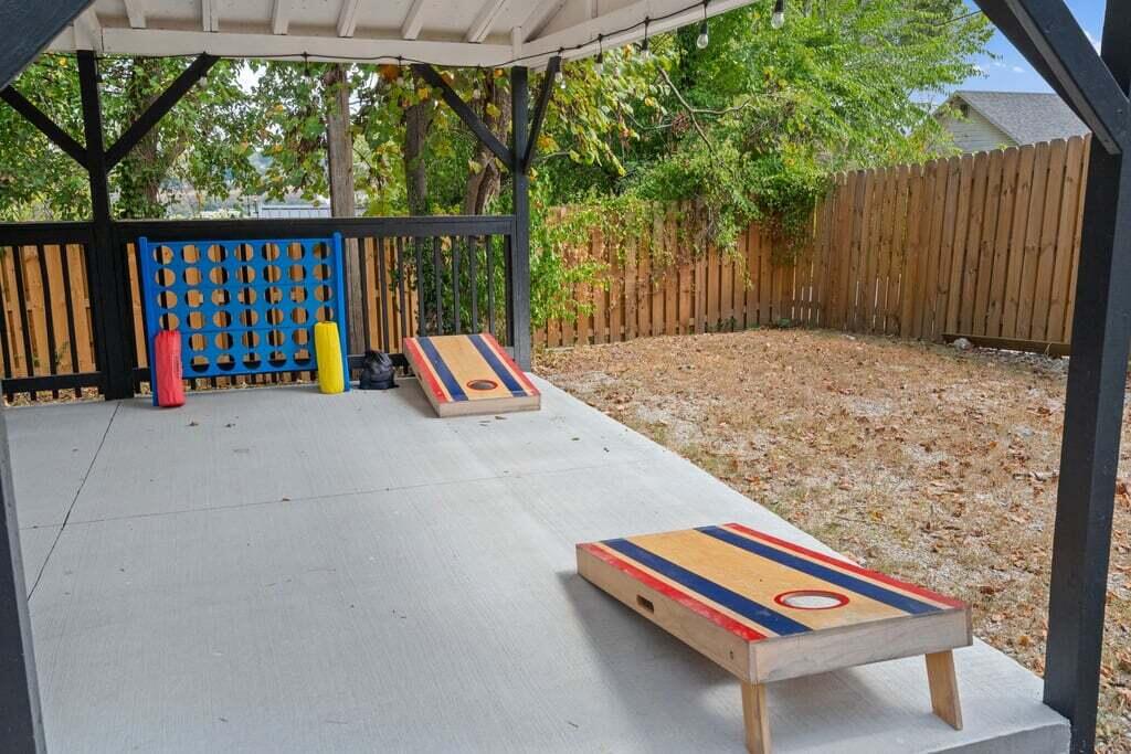 Photo 66 - Residential for sale – 215 N 3rd Street  Branson, MO