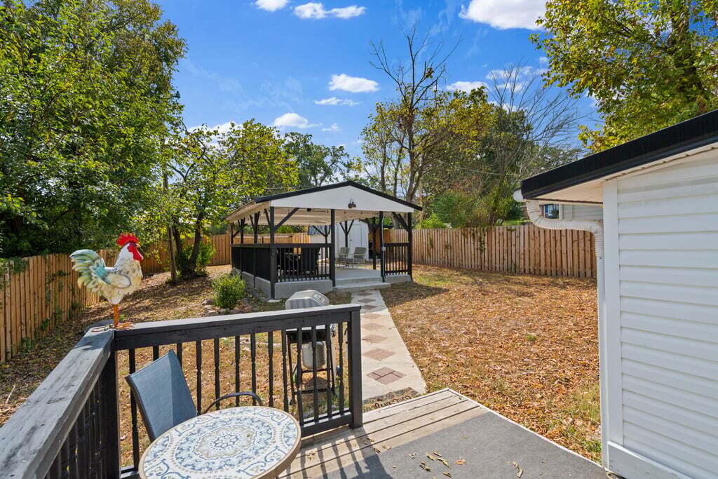 Photo 63 - Residential for sale – 215 N 3rd Street  Branson, MO