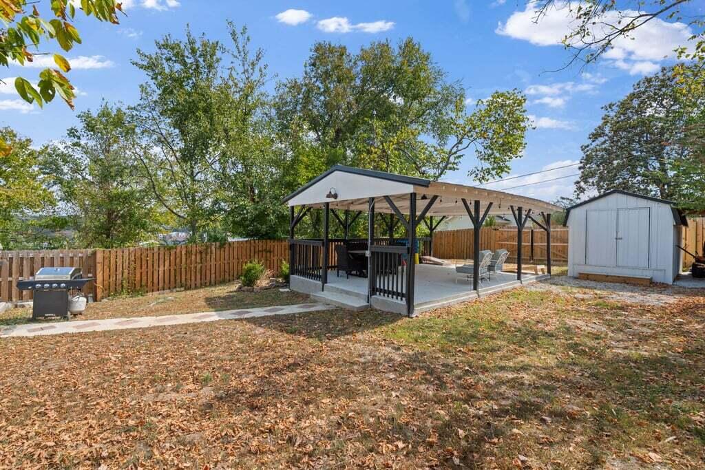 Photo 64 - Residential for sale – 215 N 3rd Street  Branson, MO
