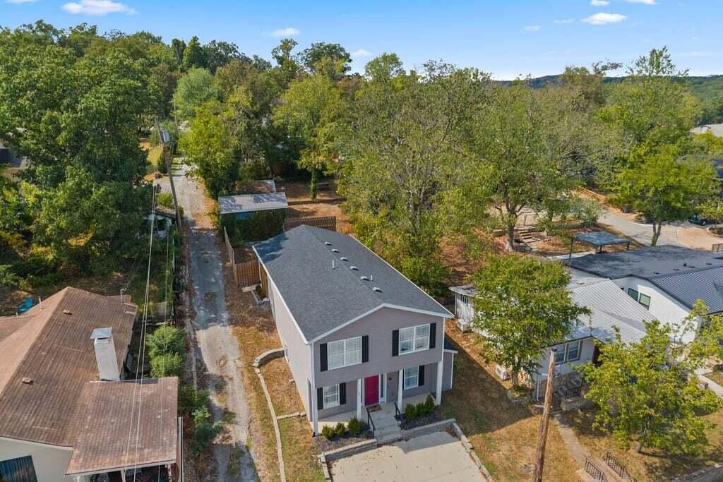 Photo 101 - Residential for sale – 215 N 3rd Street  Branson, MO