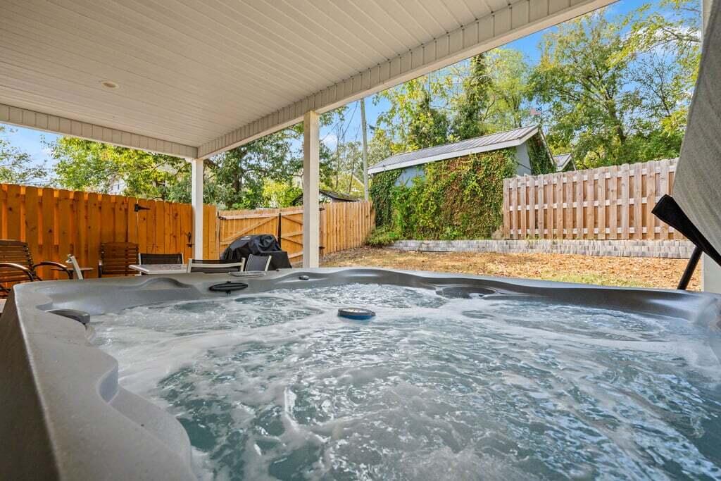 Photo 36 - Residential for sale – 215 N 3rd Street  Branson, MO
