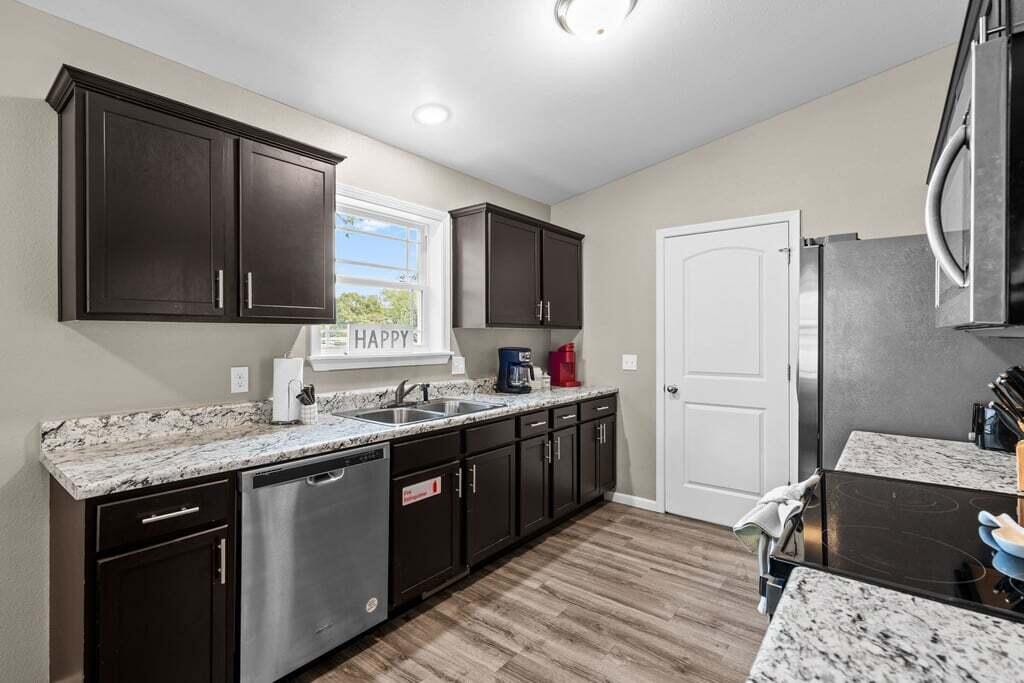 Photo 18 - Residential for sale – 215 N 3rd Street  Branson, MO