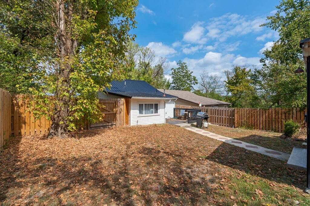 Photo 72 - Residential for sale – 215 N 3rd Street  Branson, MO