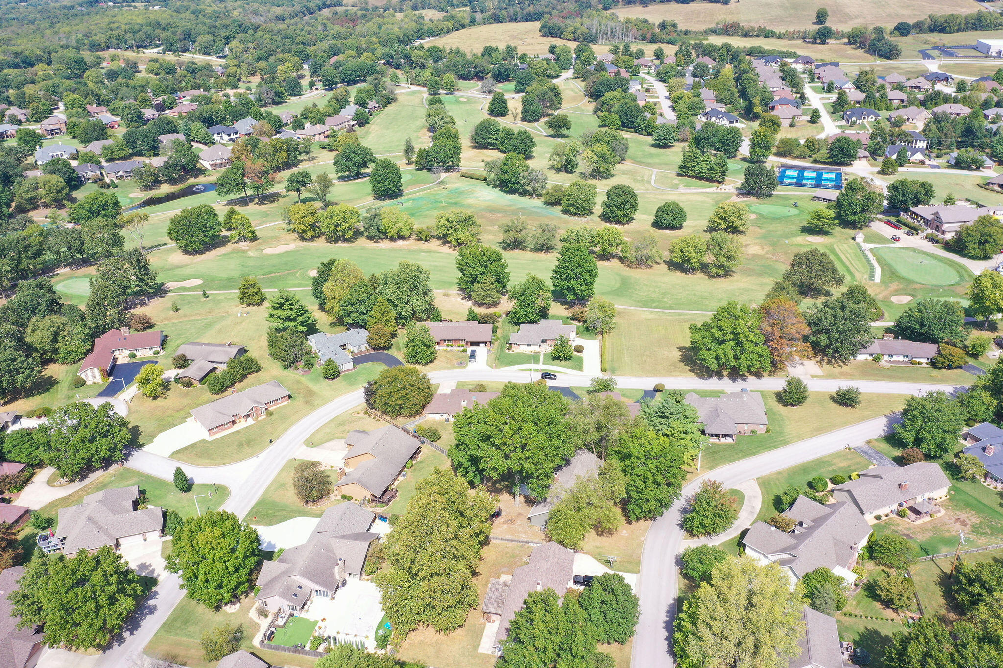 Photo 30 - Residential for sale – 8206  Oakmont Drive  Nixa, MO