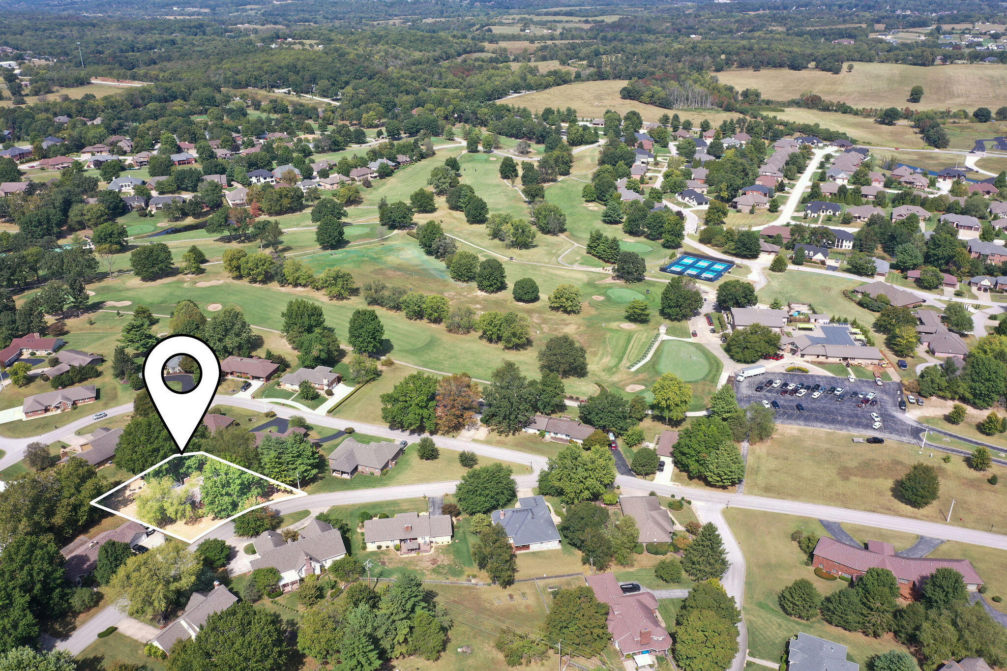 Photo 26 - Residential for sale – 8206  Oakmont Drive  Nixa, MO