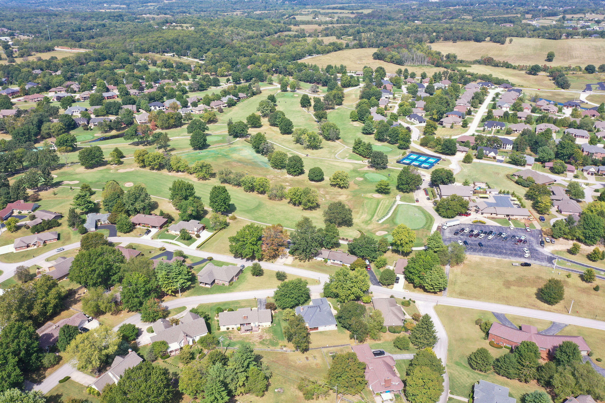 Photo 29 - Residential for sale – 8206  Oakmont Drive  Nixa, MO