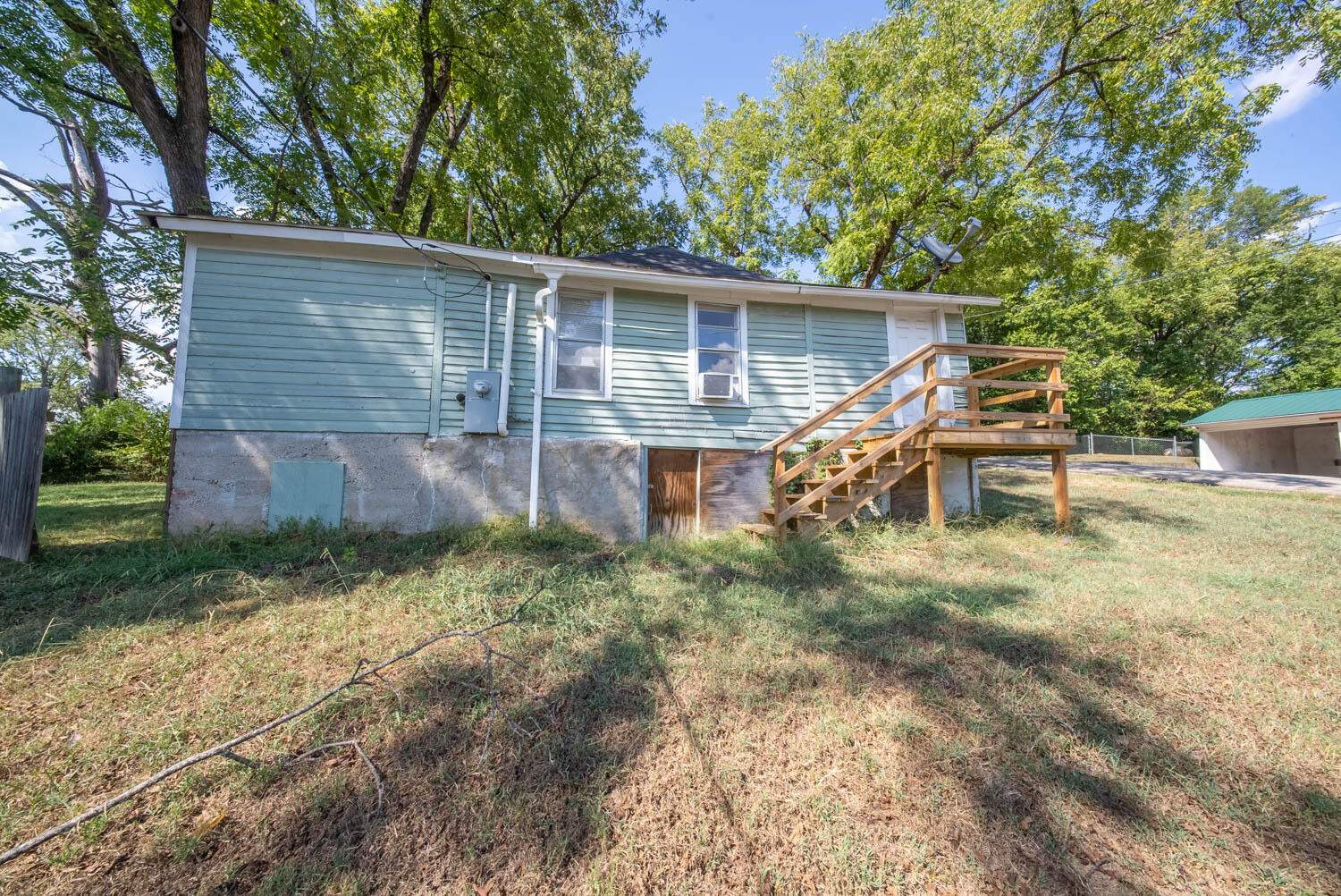 Photo 20 - Residential for sale – 216 S 7th Street  Thayer, MO