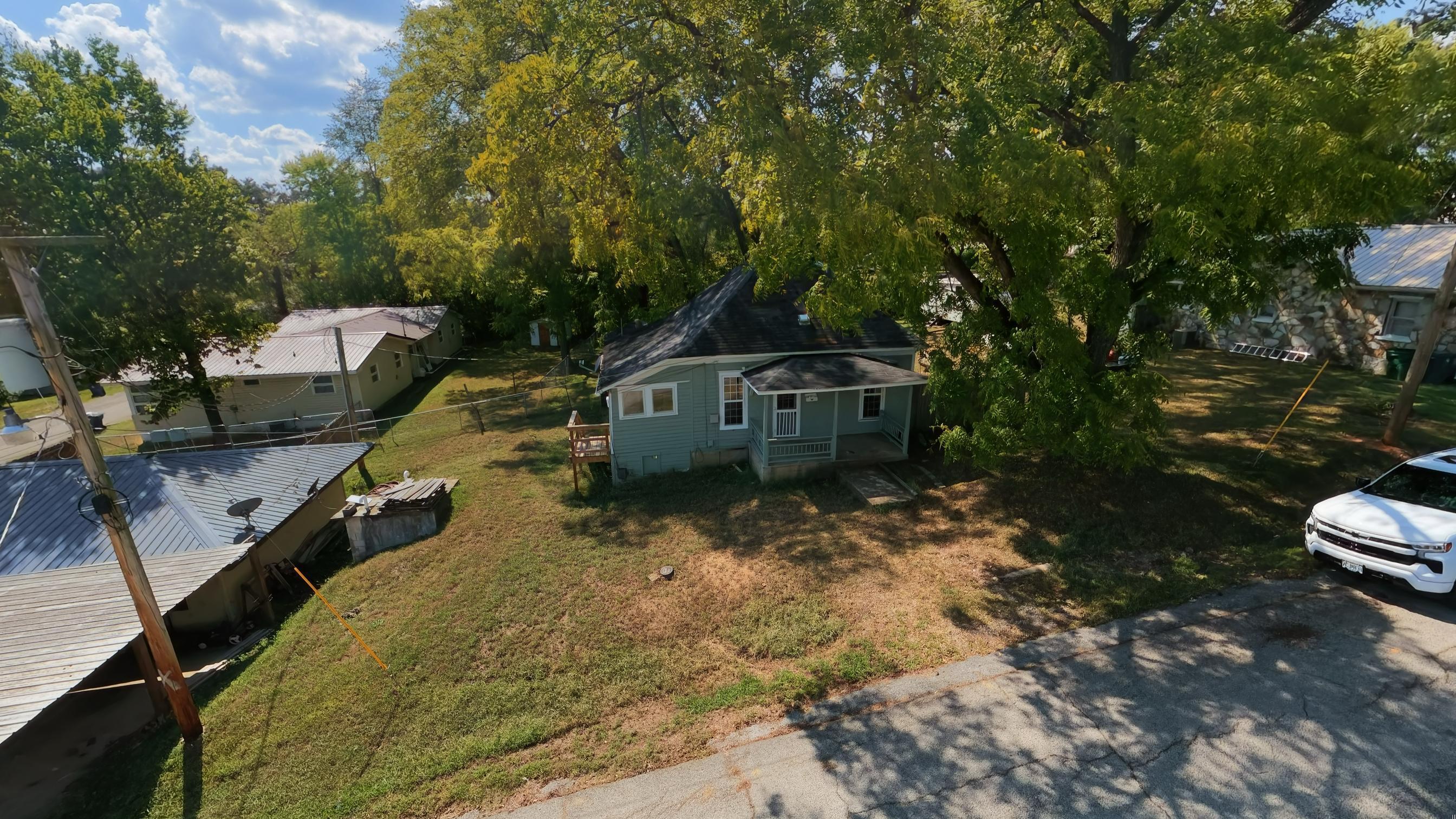 Photo 24 - Residential for sale – 216 S 7th Street  Thayer, MO