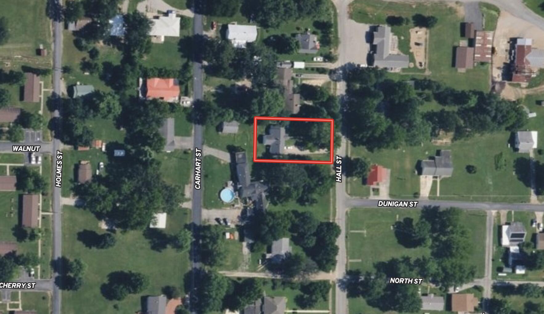 Photo 2 - Residential for sale – 401  Hall Street  Alton, MO