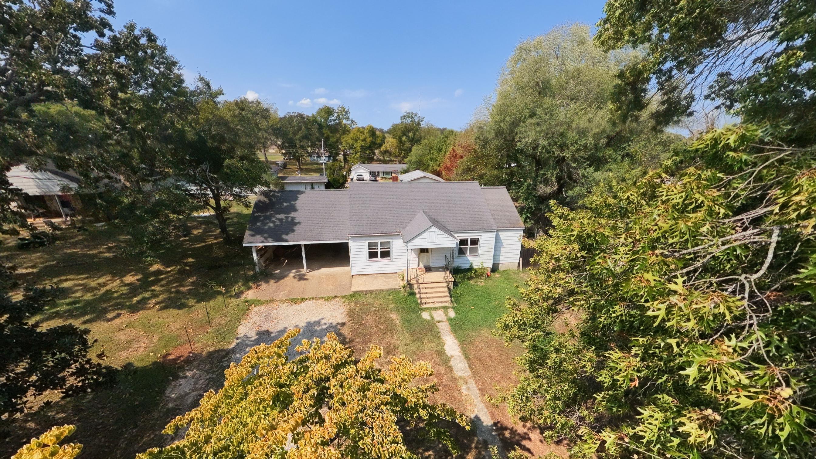 Photo 32 - Residential for sale – 401  Hall Street  Alton, MO