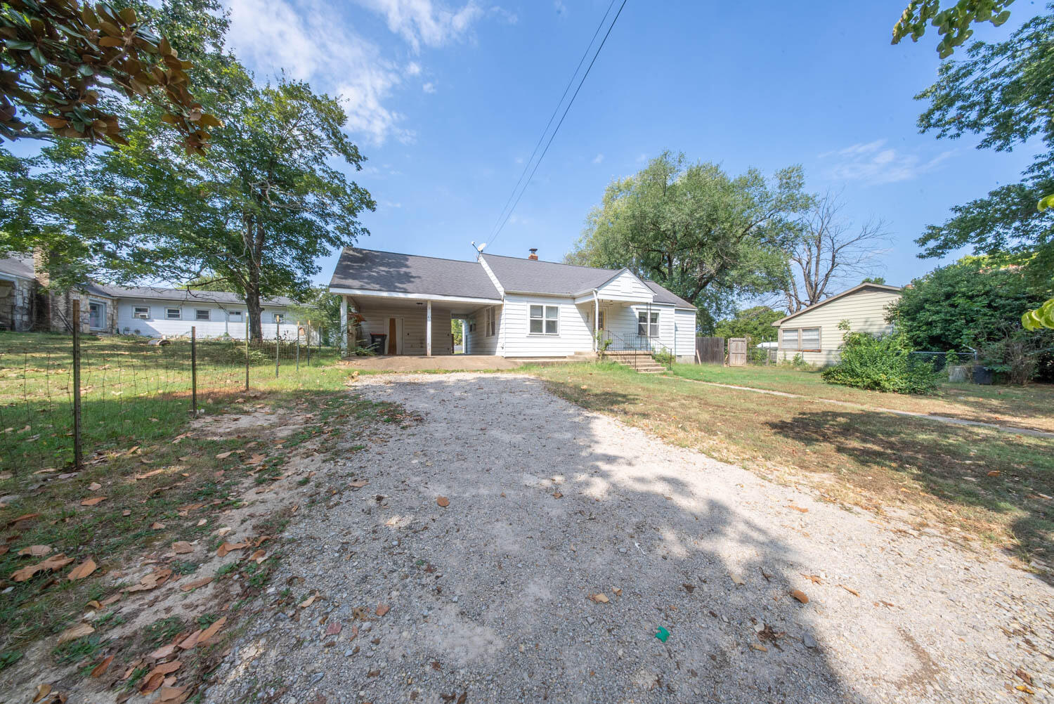 Photo 26 - Residential for sale – 401  Hall Street  Alton, MO