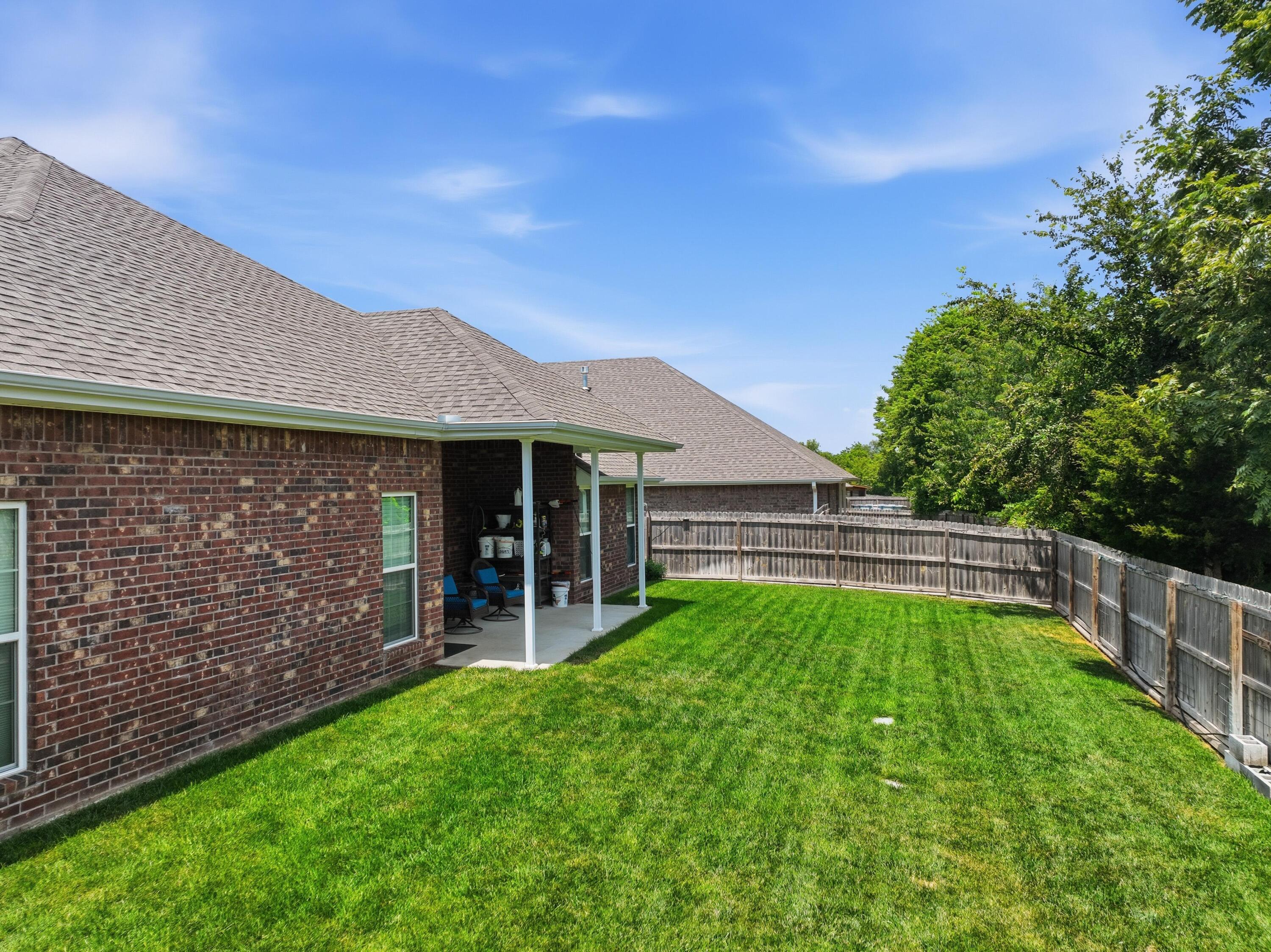 Photo 47 - Residential for sale – 1003  Mckenzie Circle  Webb City, MO