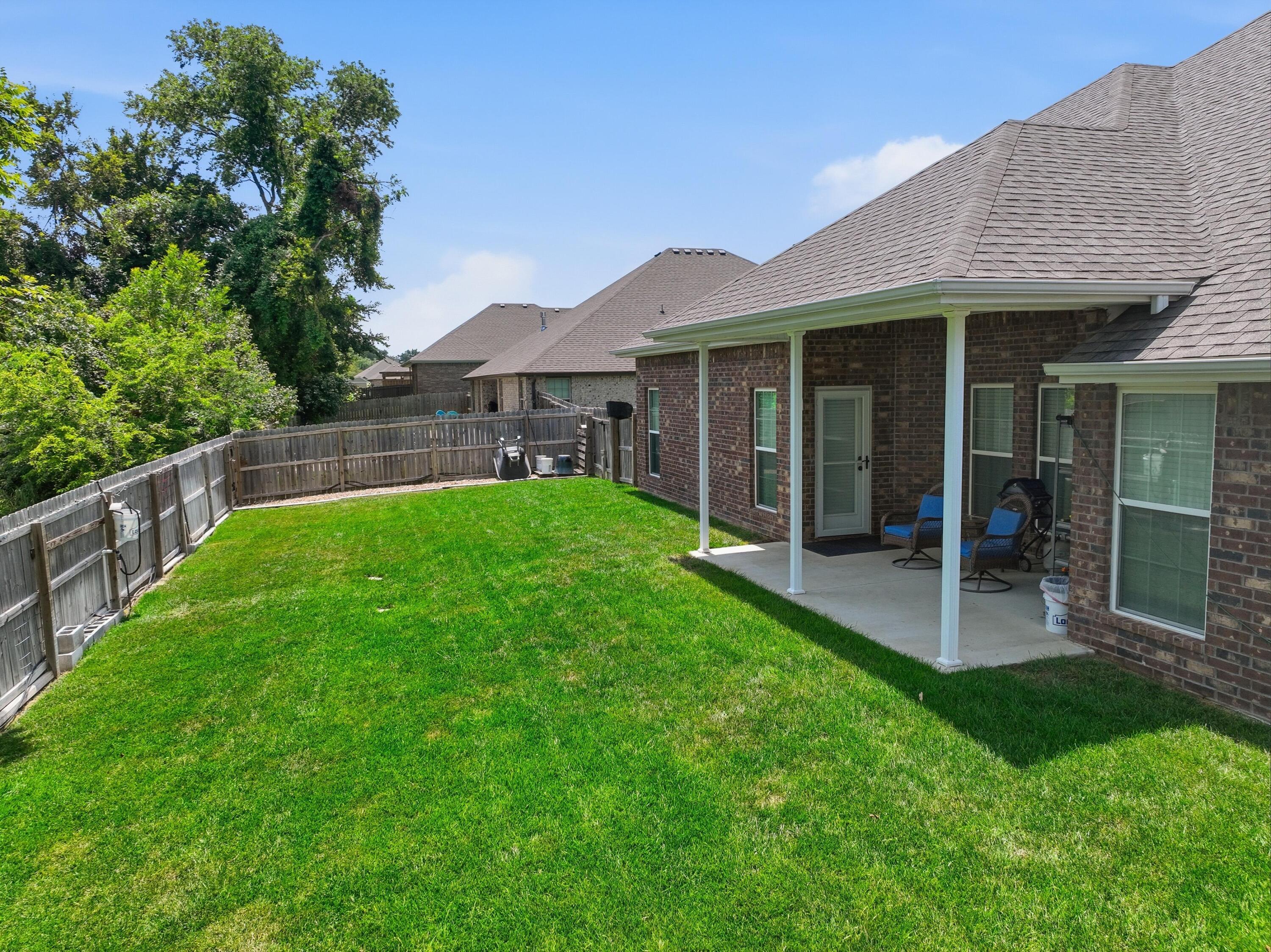 Photo 46 - Residential for sale – 1003  Mckenzie Circle  Webb City, MO