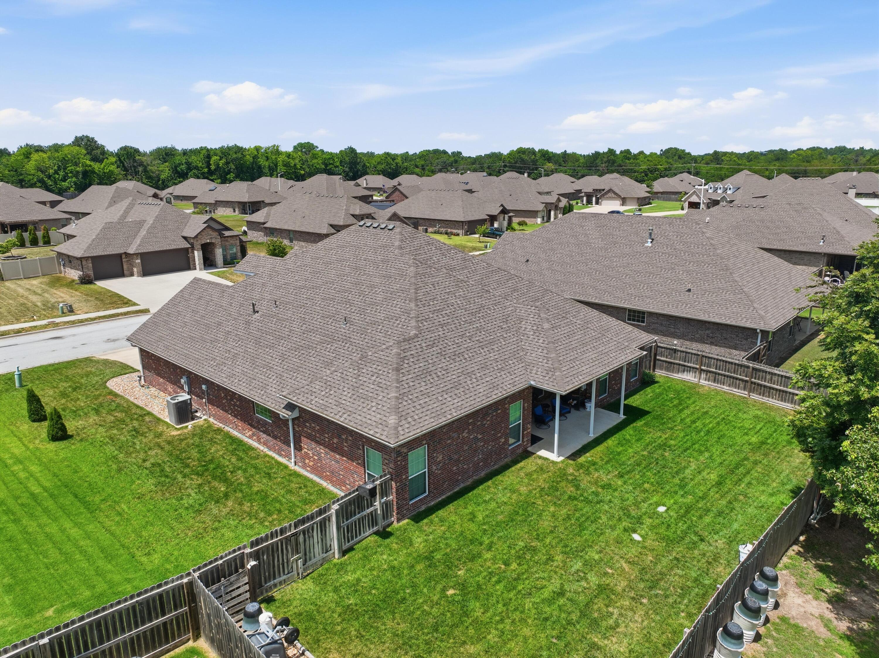 Photo 48 - Residential for sale – 1003  Mckenzie Circle  Webb City, MO