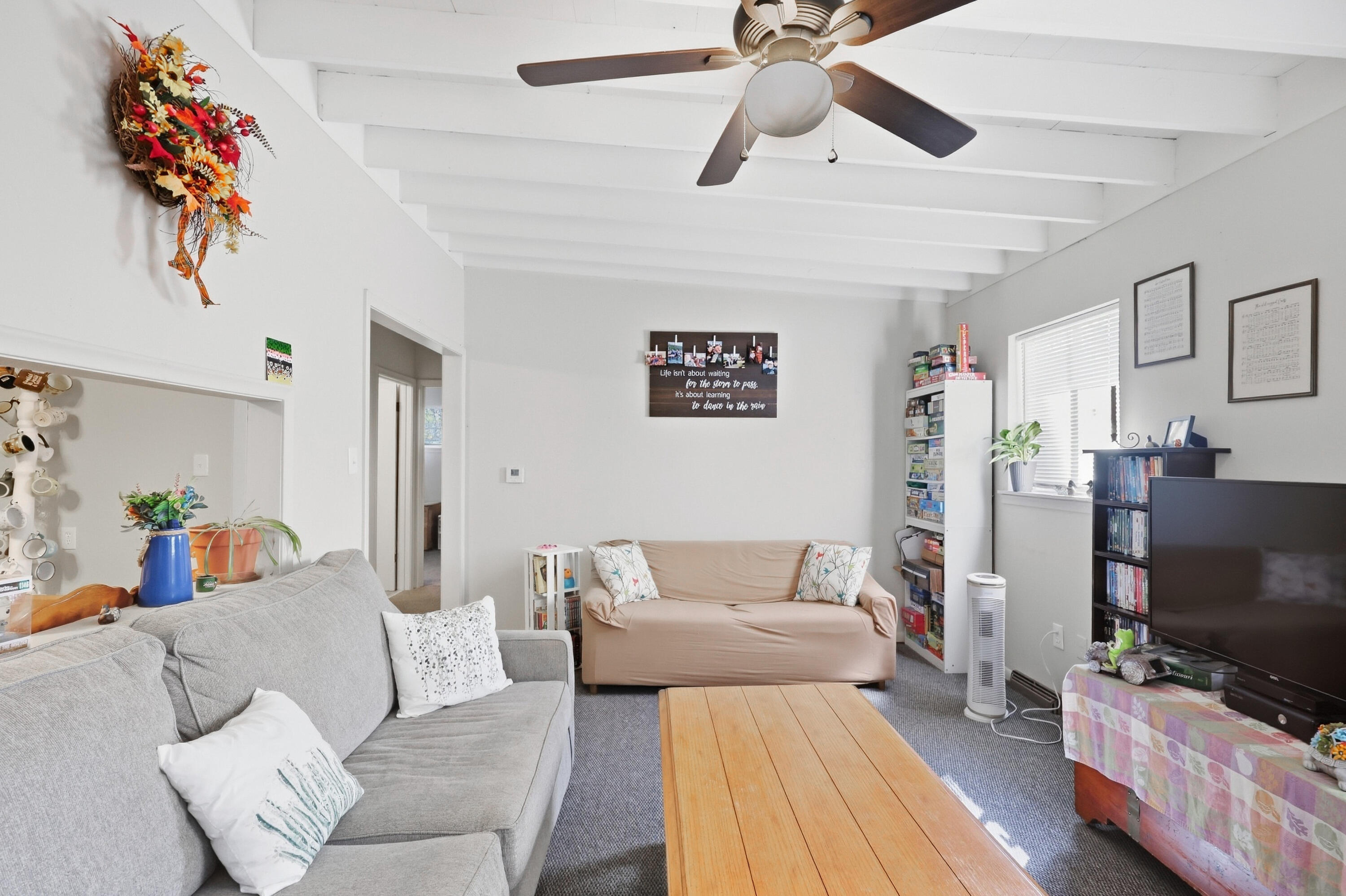 Photo 8 - Residential Income for sale – 507 1/2 W Hill Street   Neosho, MO