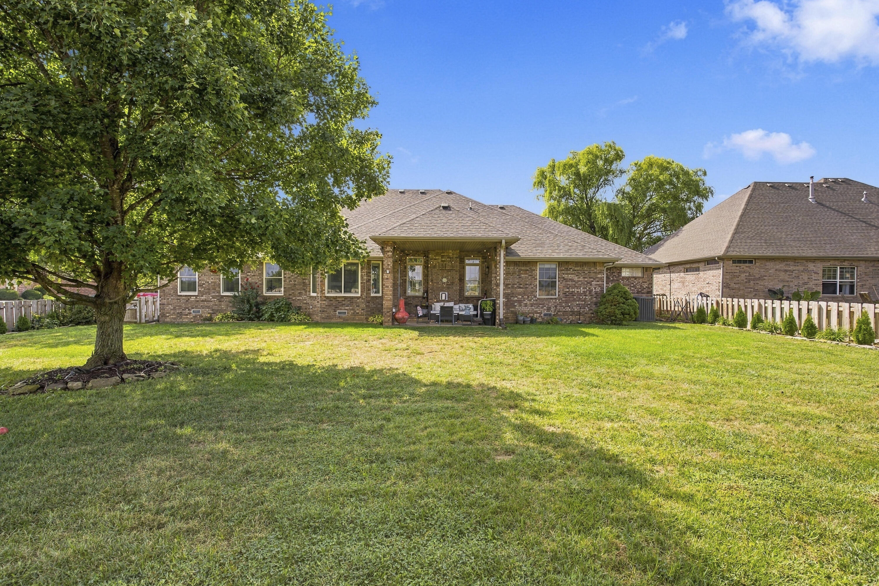 Photo 38 - Residential for sale – 909  Glacier Court  Nixa, MO