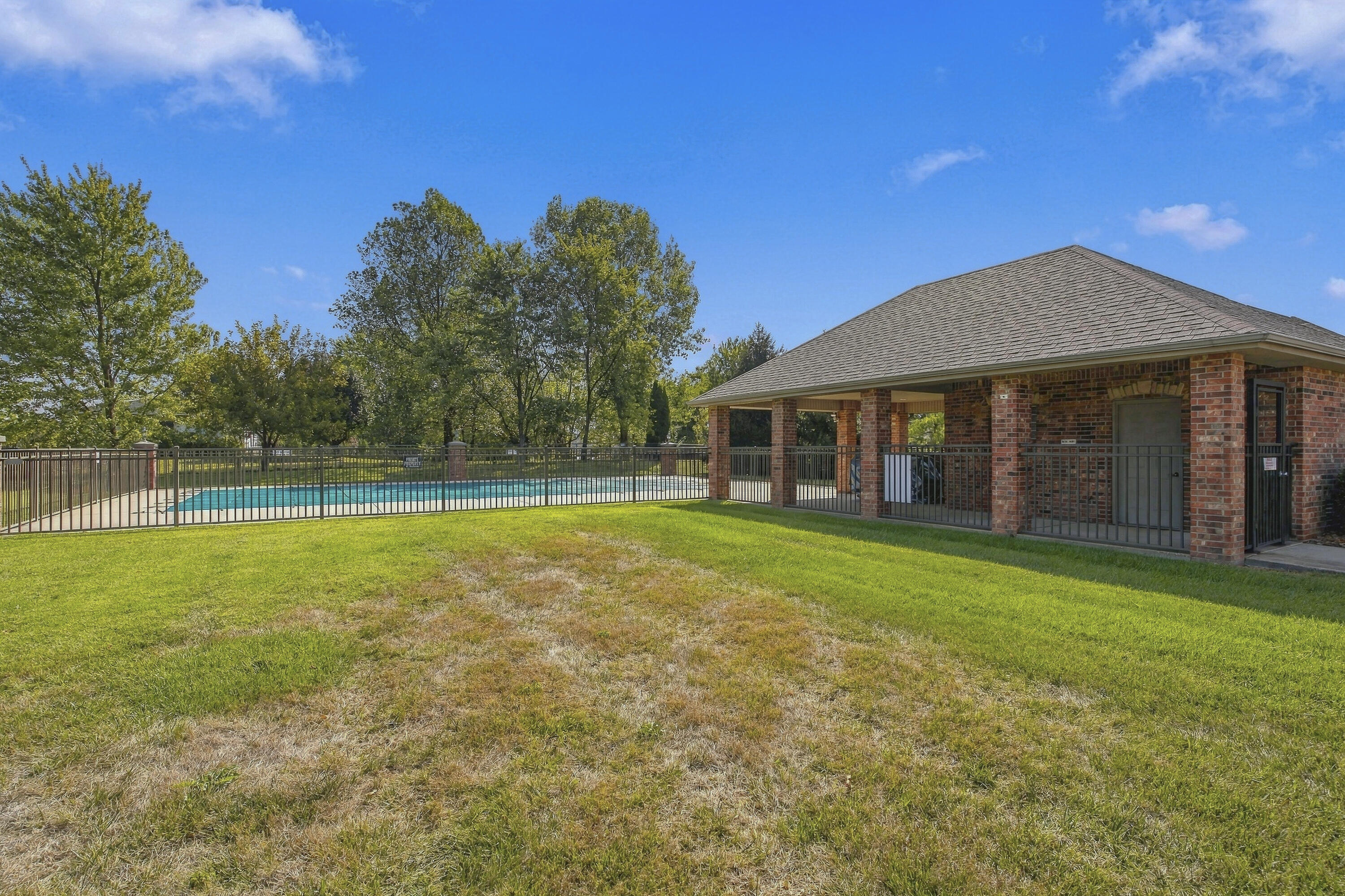 Photo 40 - Residential for sale – 909  Glacier Court  Nixa, MO