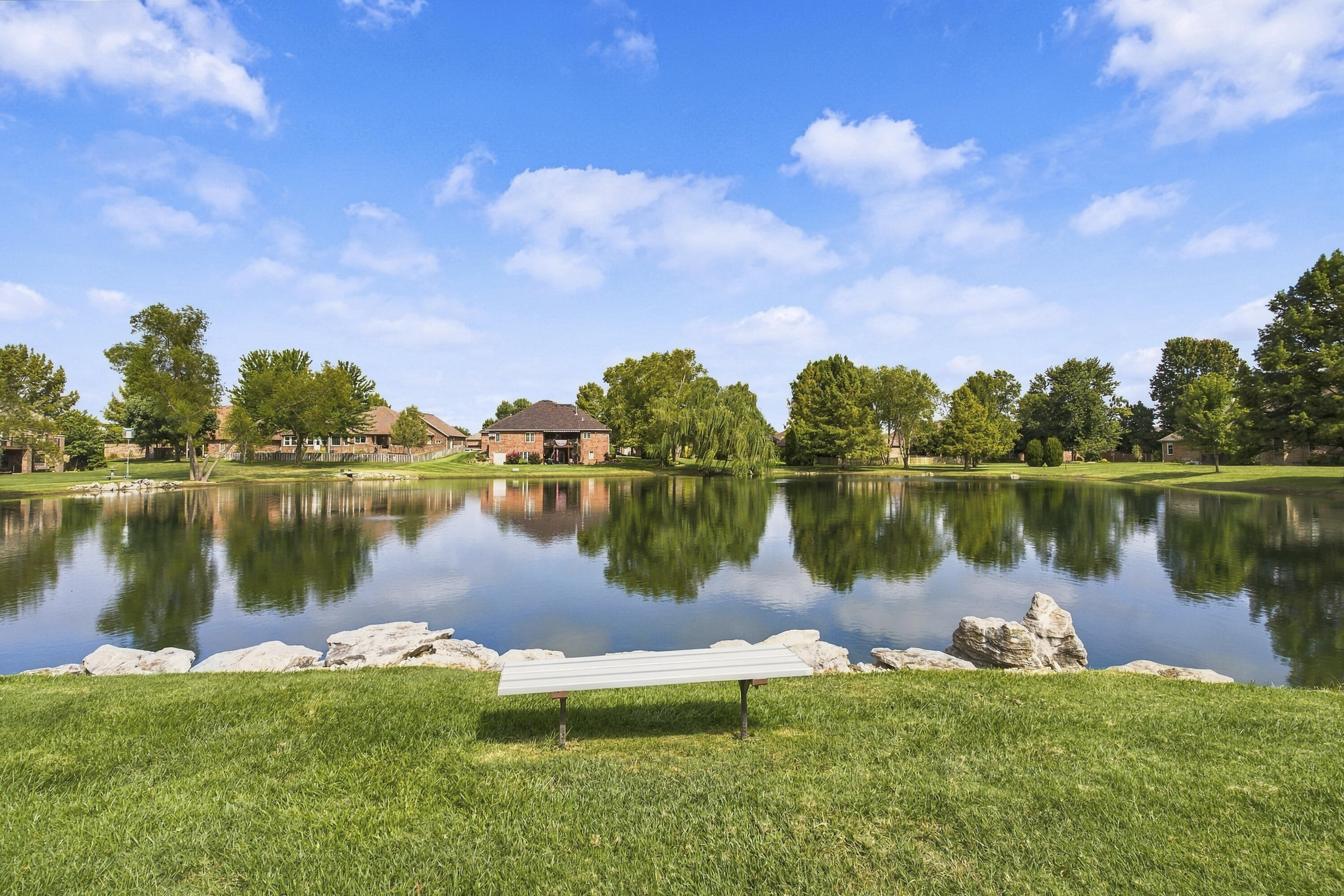 Photo 42 - Residential for sale – 909  Glacier Court  Nixa, MO