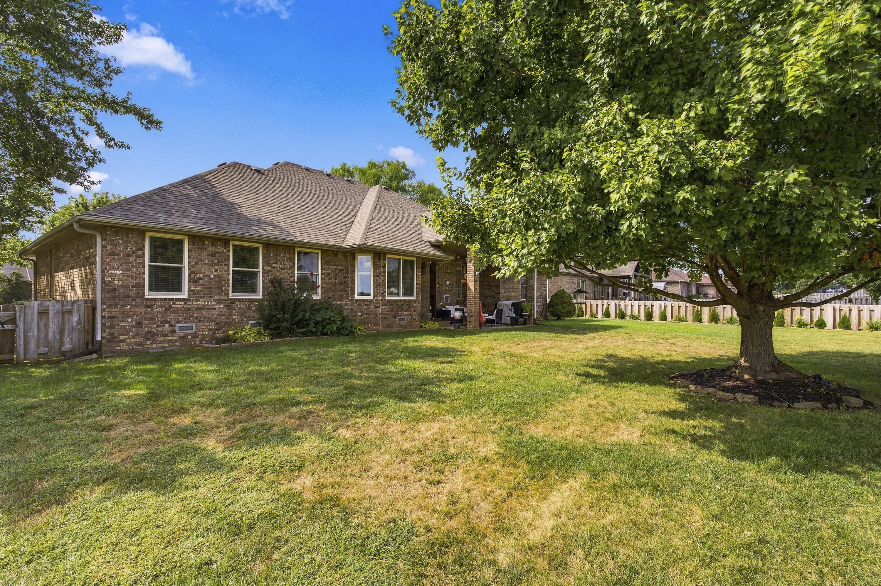 Photo 37 - Residential for sale – 909  Glacier Court  Nixa, MO
