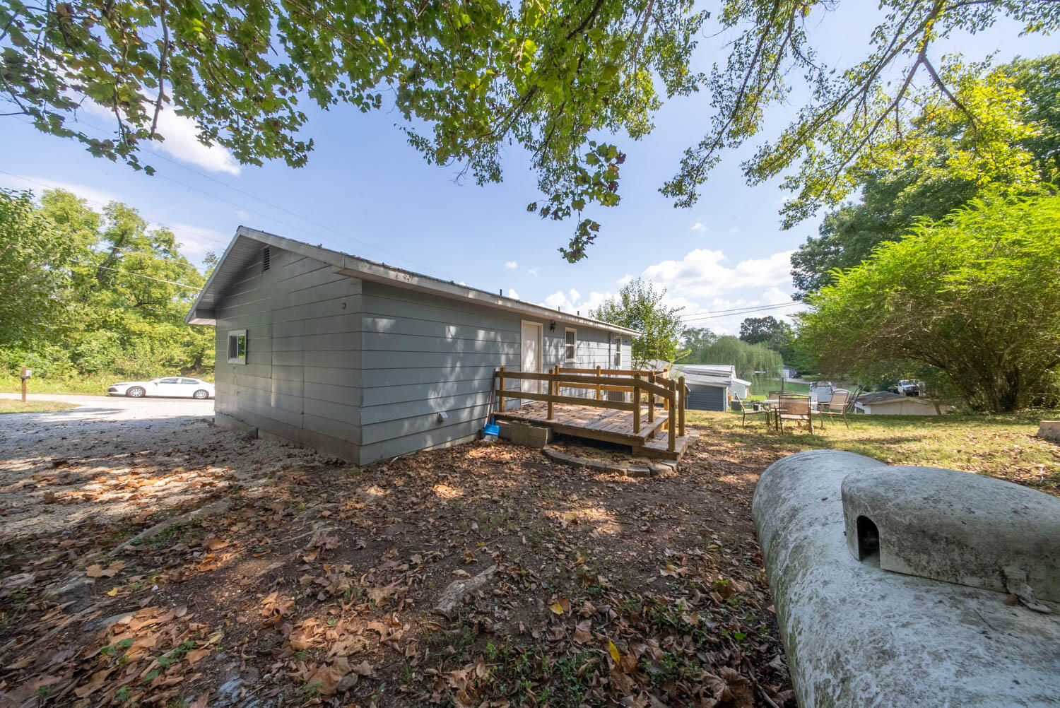 Photo 20 - Residential for sale – 880  Tate Avenue  Mammoth Spring, AR