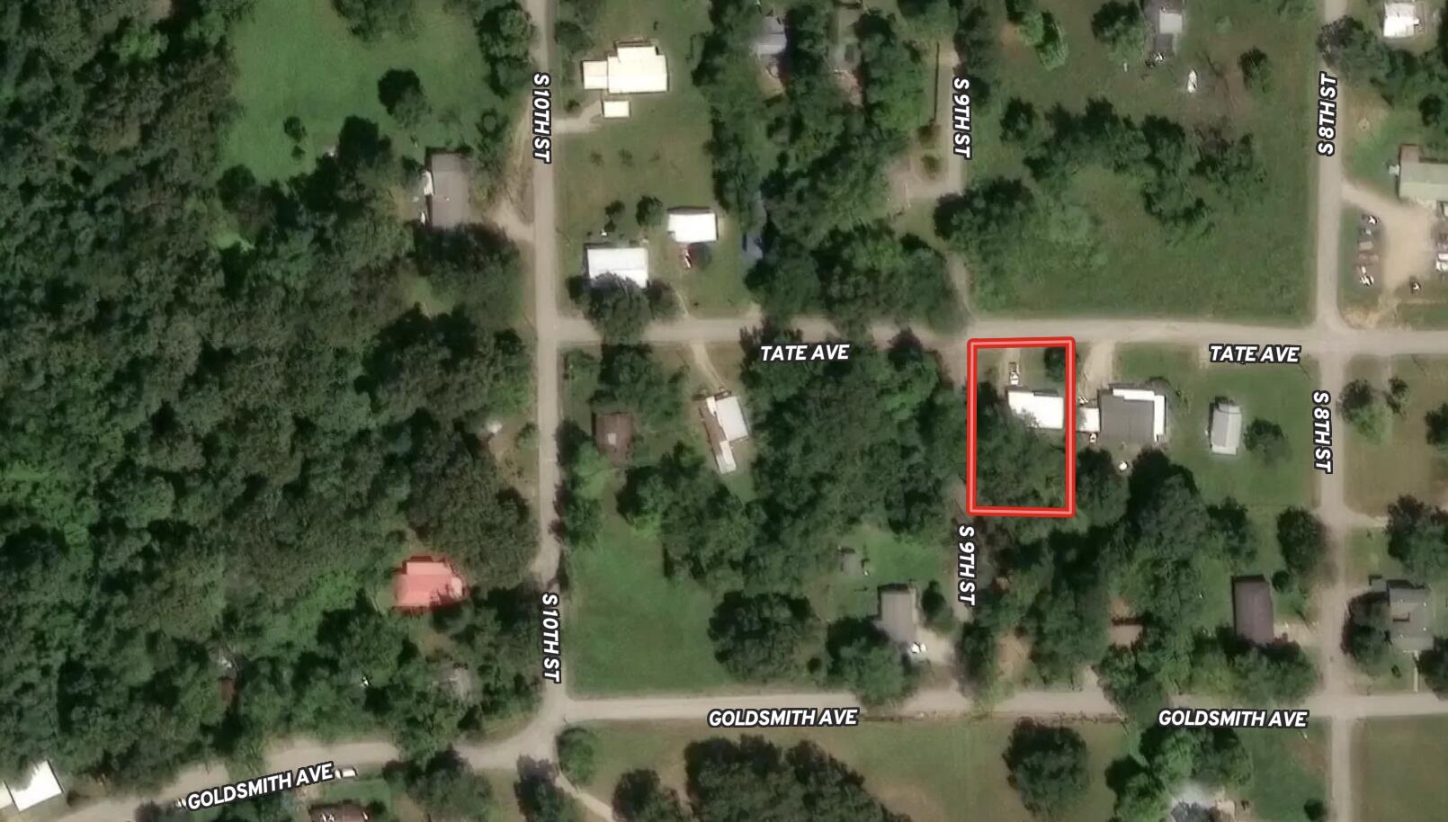 Photo 2 - Residential for sale – 880  Tate Avenue  Mammoth Spring, AR
