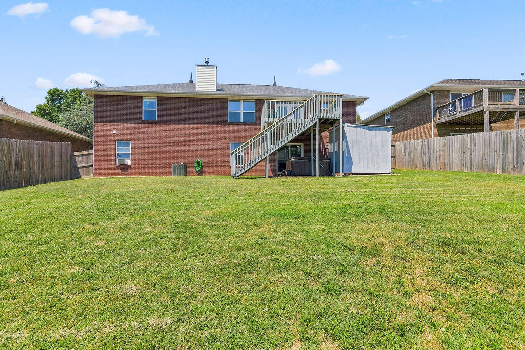 Photo 30 - Residential for sale – 4048 W Falcon Drive  Battlefield, MO