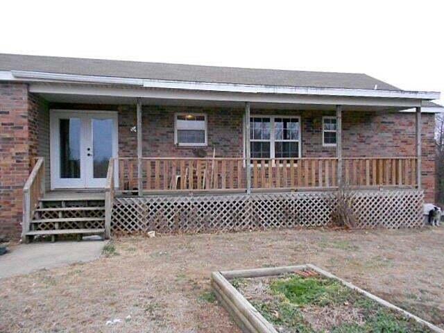 Farm for sale – 17640  Farm Road 1150   Cassville, MO