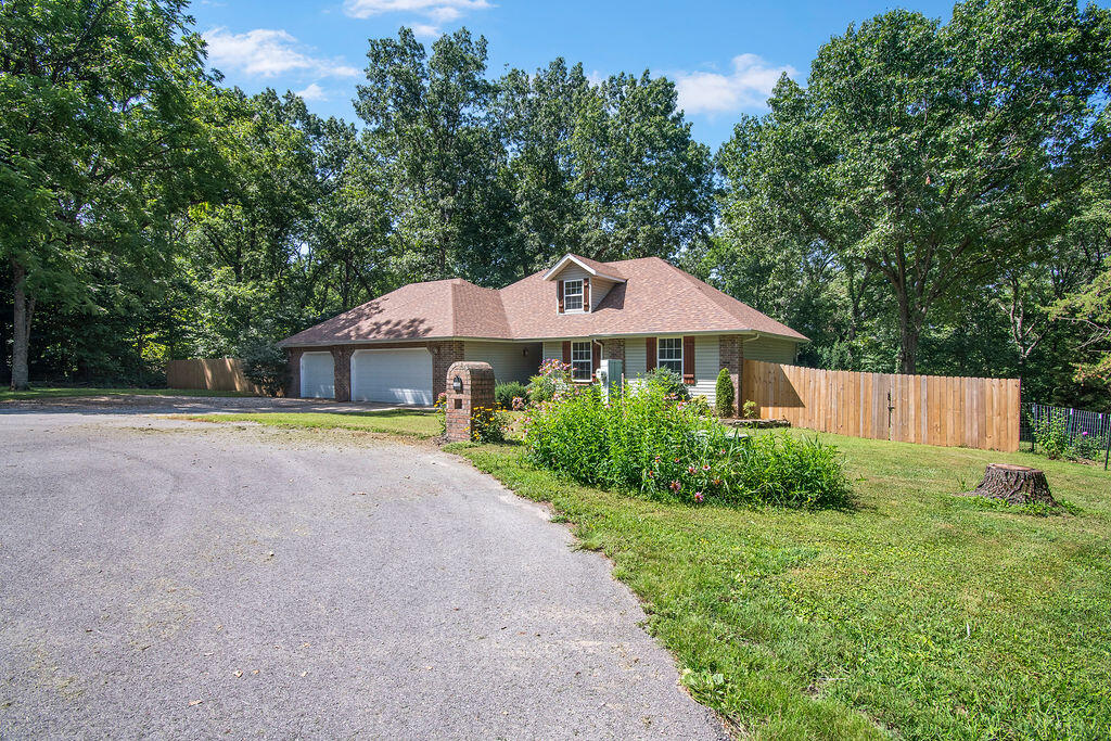 Photo 33 - Residential for sale – 1496 S Alice Gayle Circle  Nixa, MO