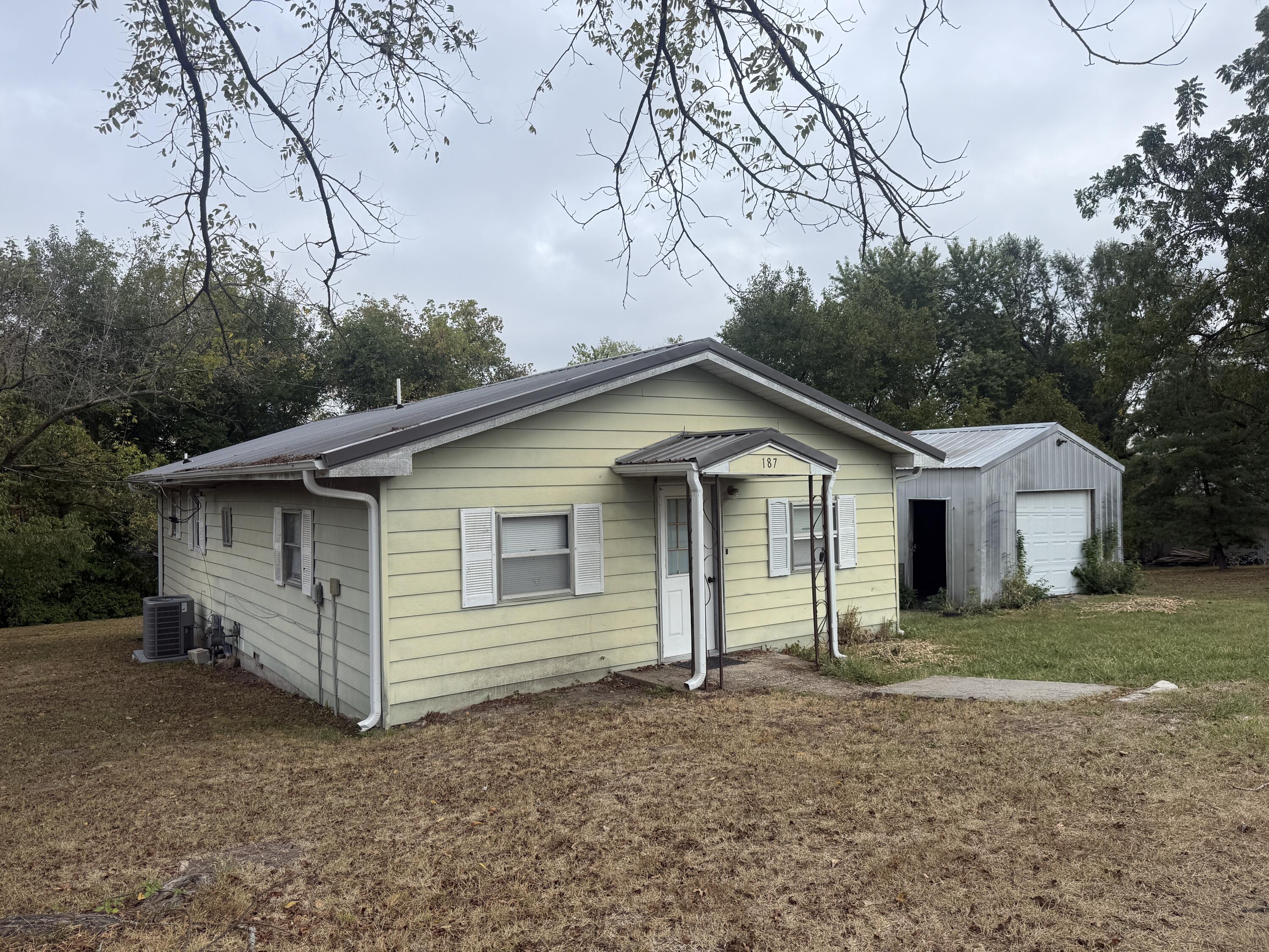 Photo 4 - Residential for sale – 187 W Missouri Street  Norwood, MO