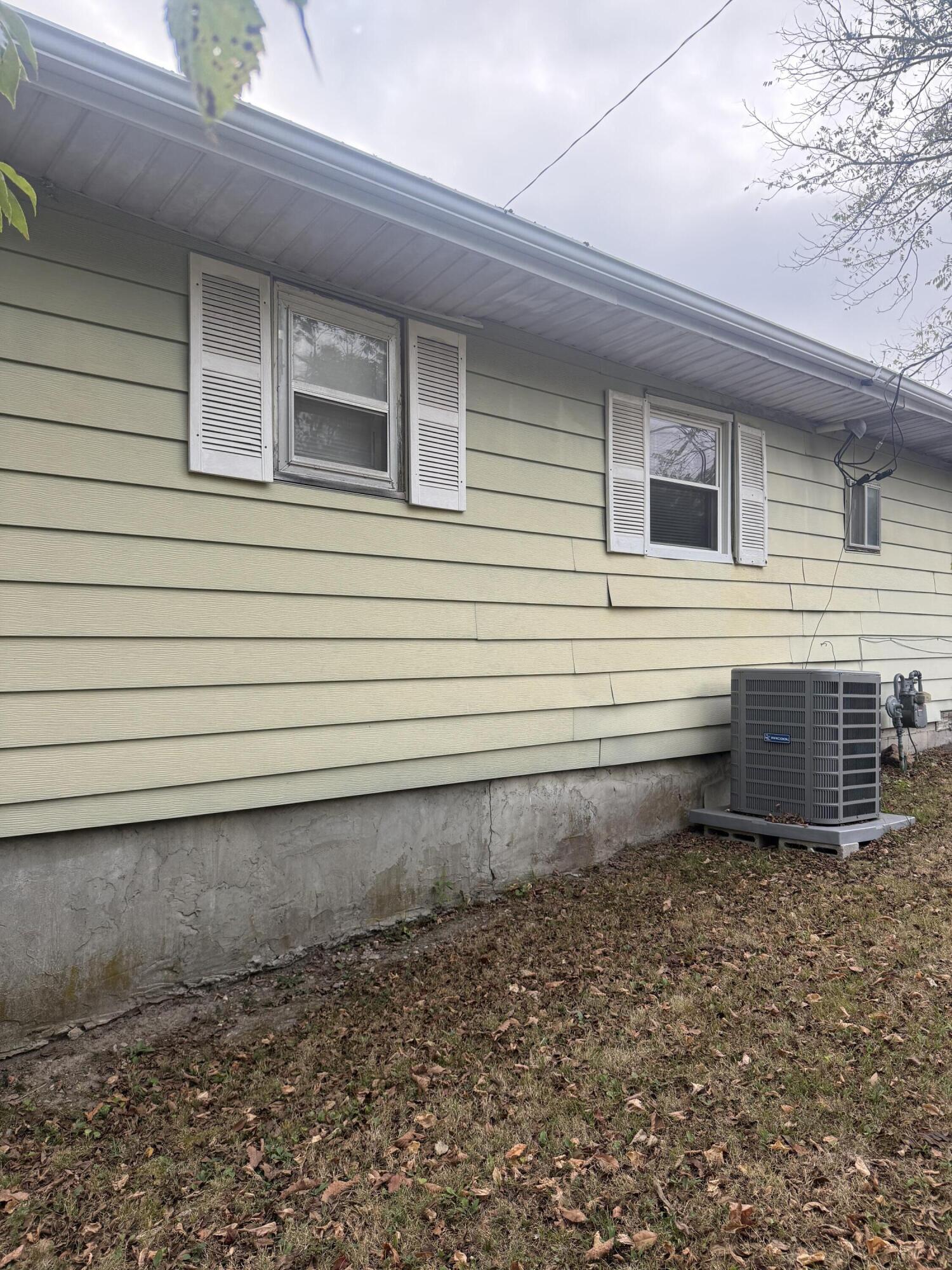 Photo 33 - Residential for sale – 187 W Missouri Street  Norwood, MO
