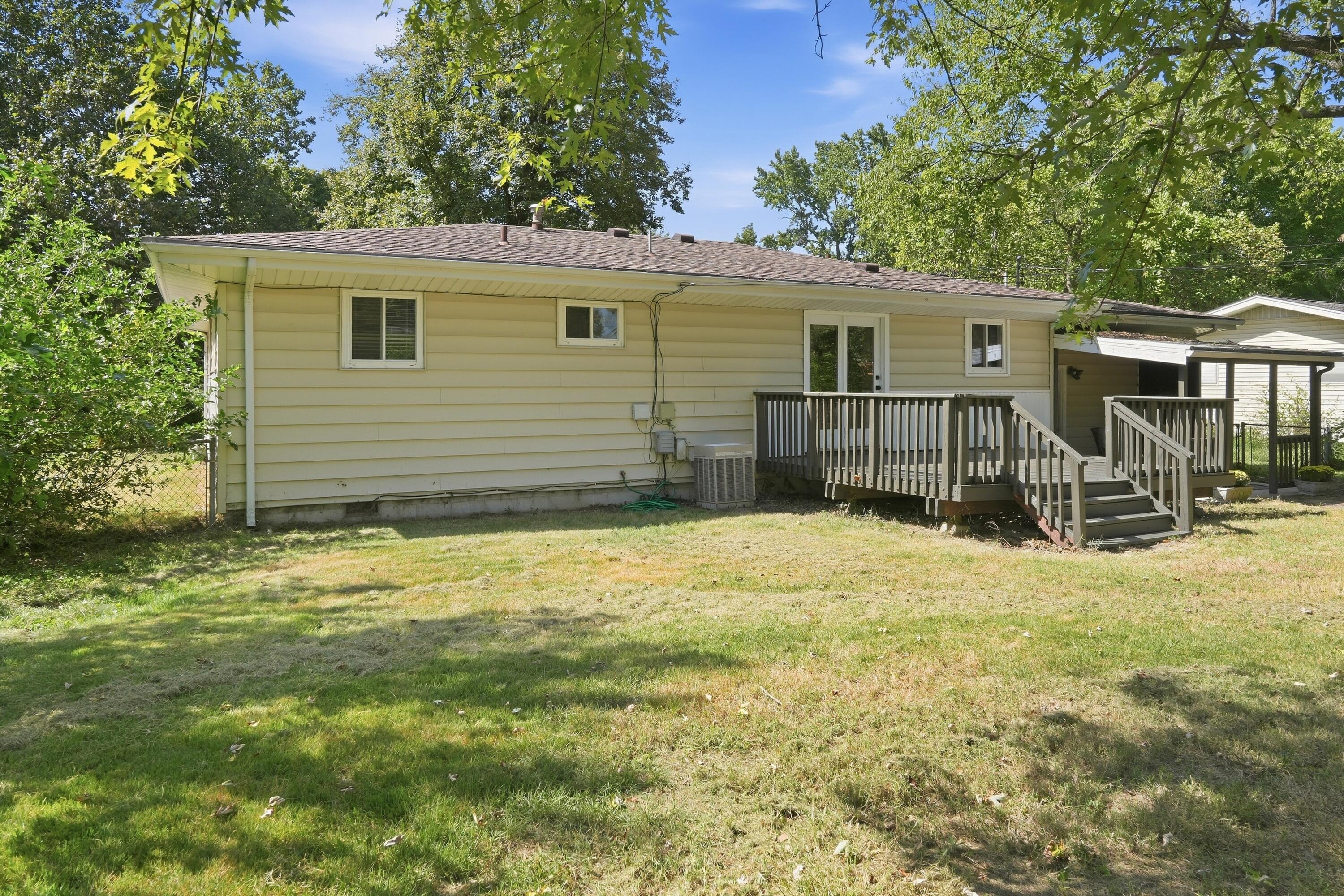 Photo 32 - Residential for sale – 2302 S Linden Avenue  Springfield, MO