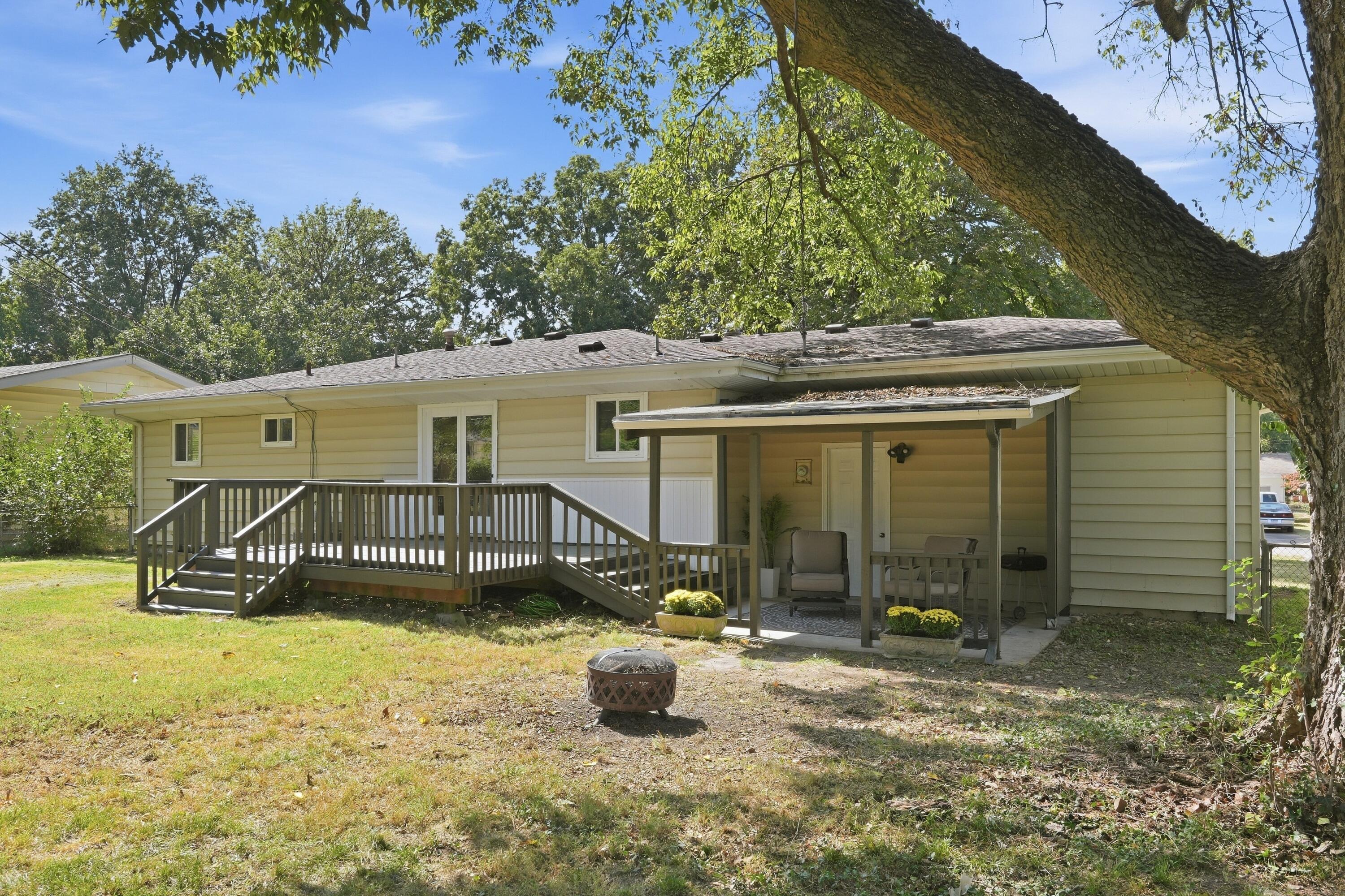 Photo 33 - Residential for sale – 2302 S Linden Avenue  Springfield, MO