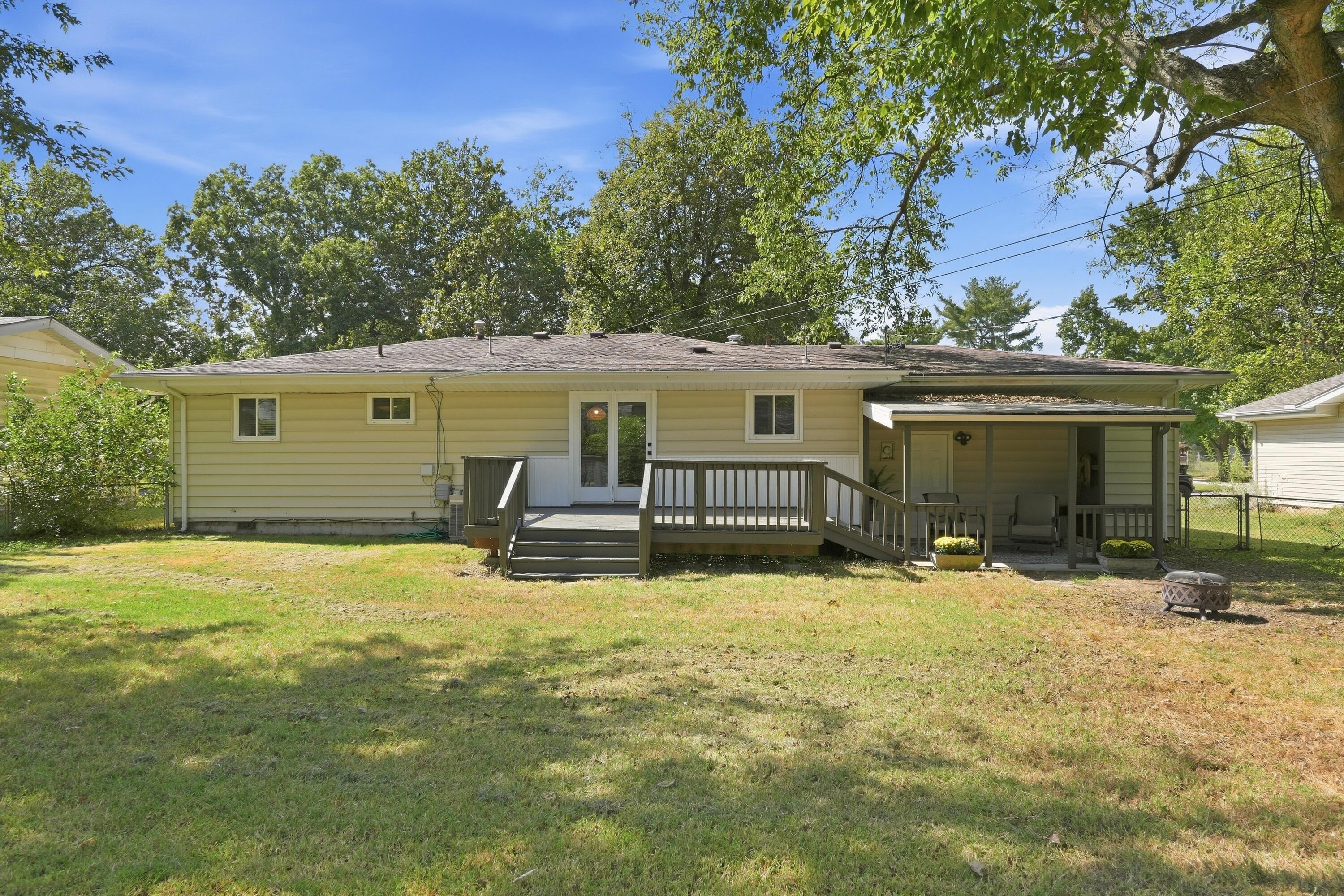 Photo 31 - Residential for sale – 2302 S Linden Avenue  Springfield, MO